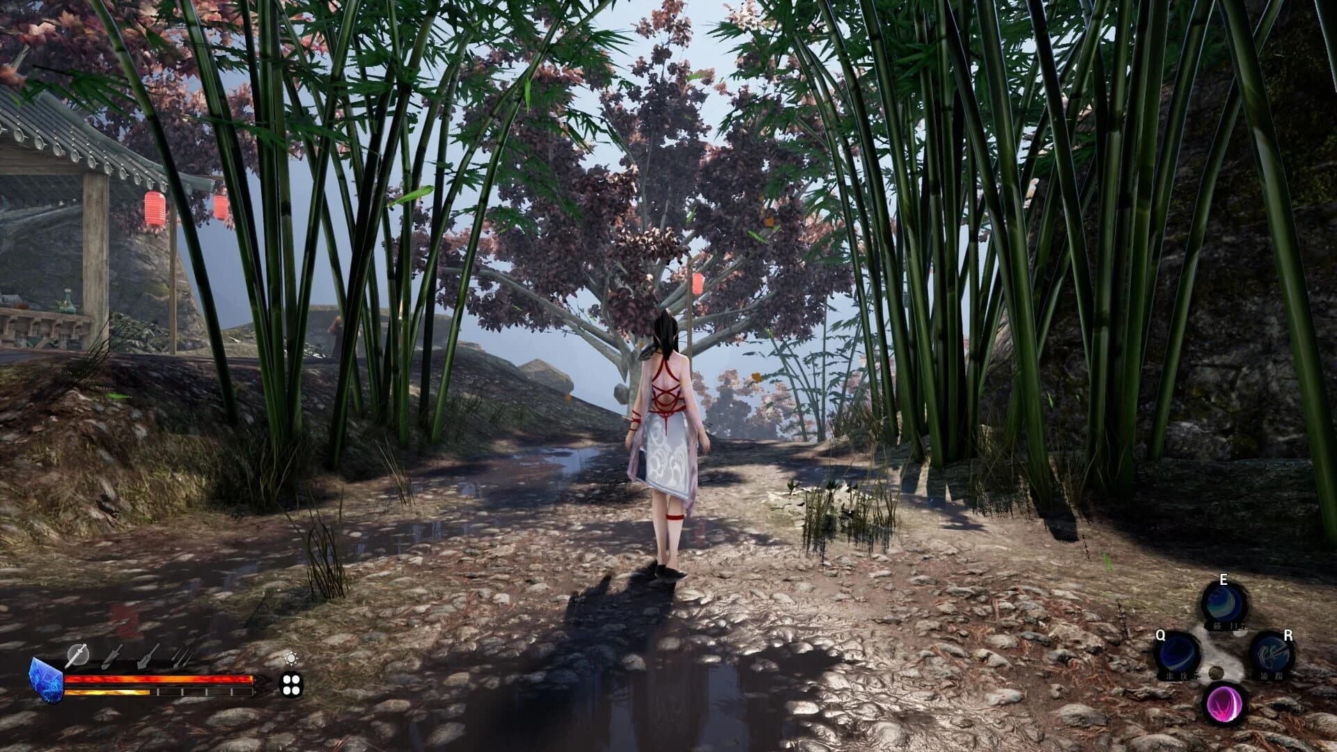 Liú Yǐn screenshot 4