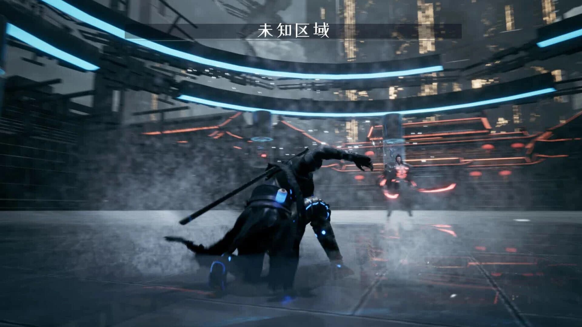 Liuyin's World screenshot 5