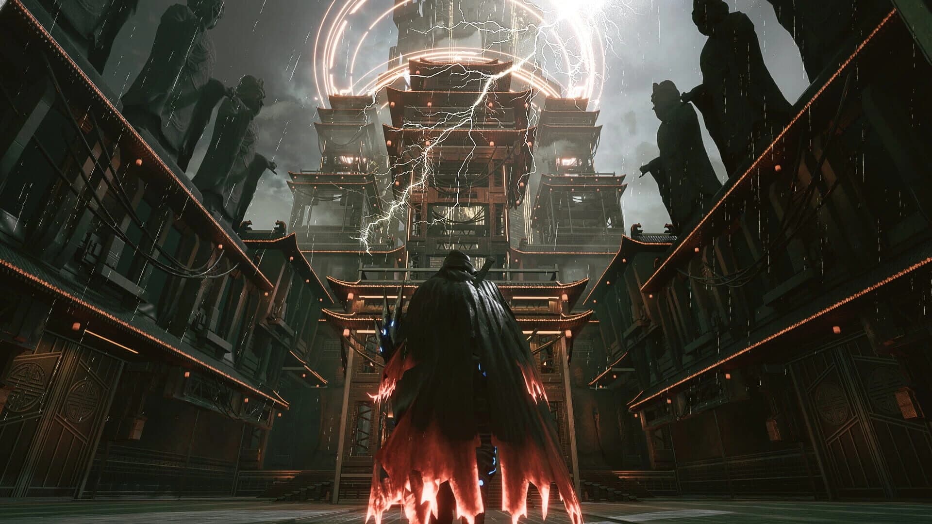 Liuyin's World screenshot 1