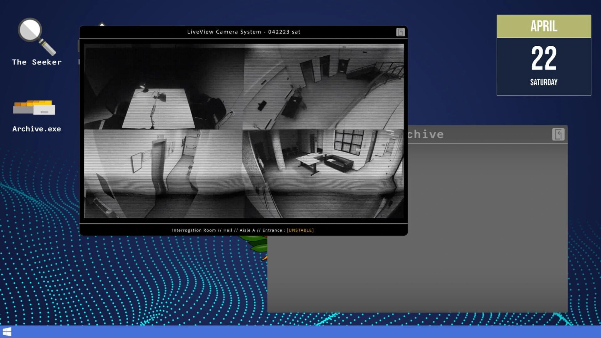 Liv screenshot 3