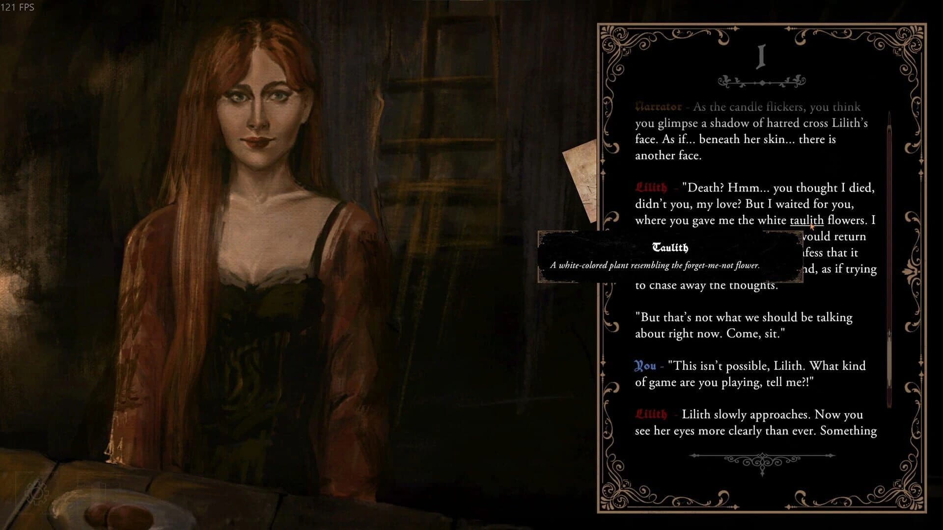 Livber: Smoke and Mirrors screenshot 1
