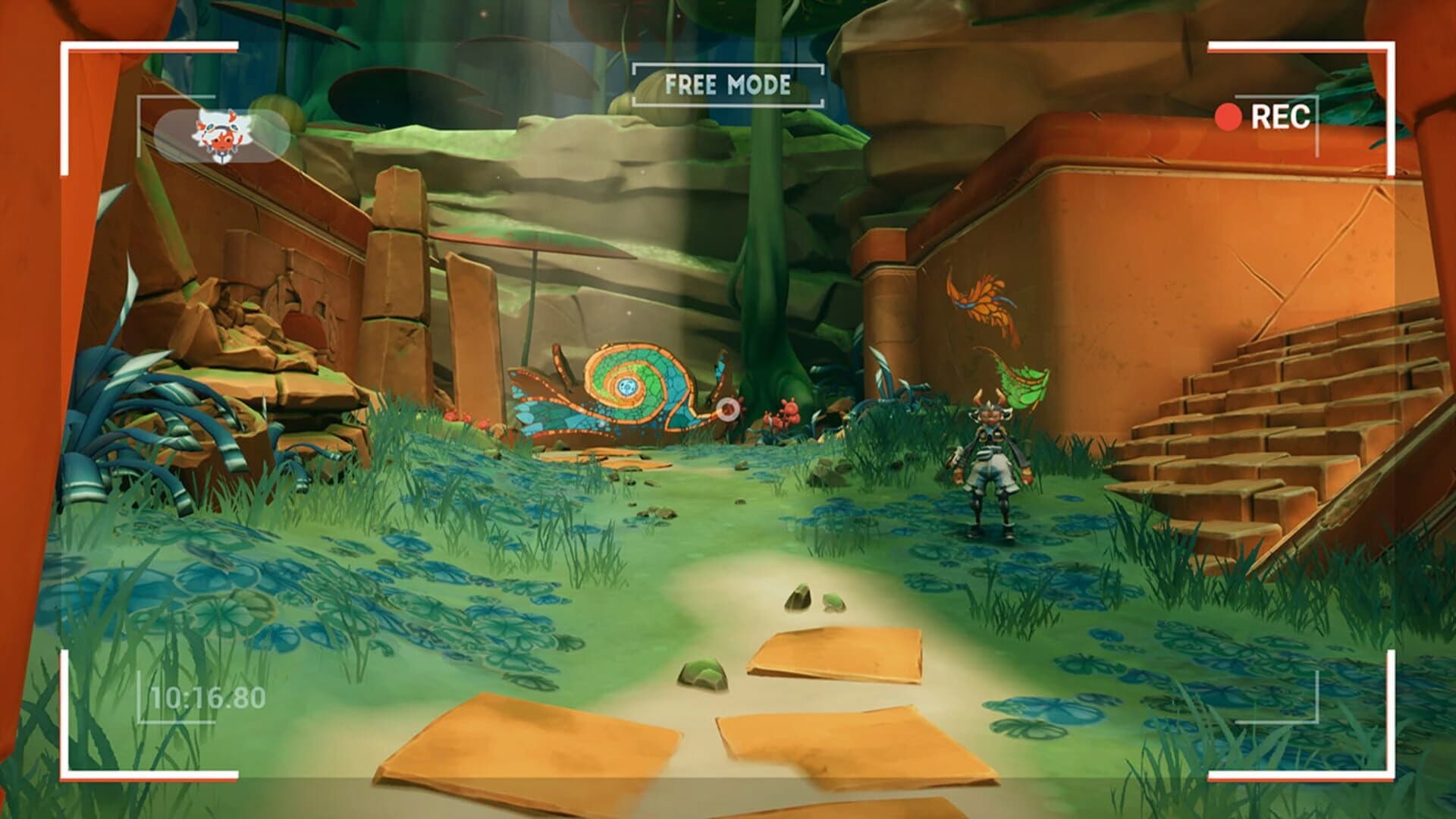 Live Adventure screenshot 2