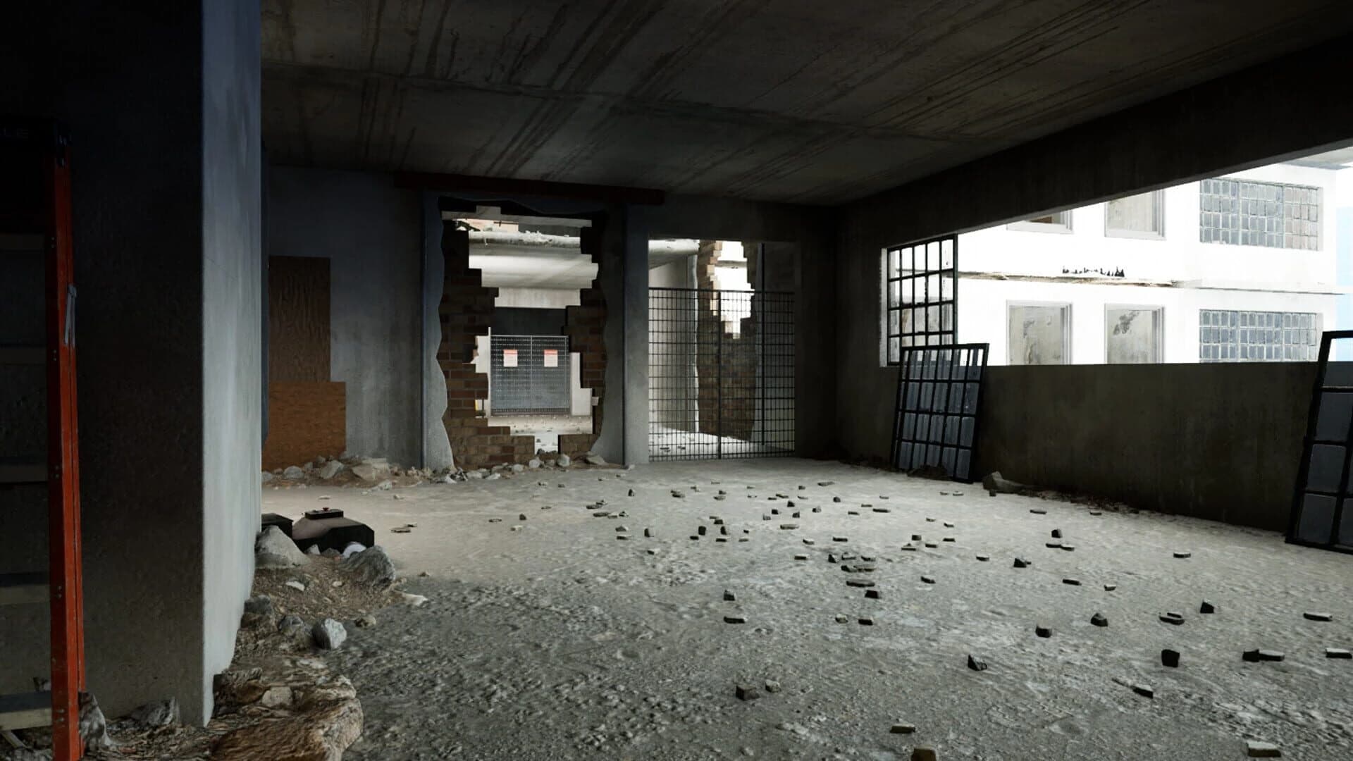 Live Fire Exercise screenshot 5