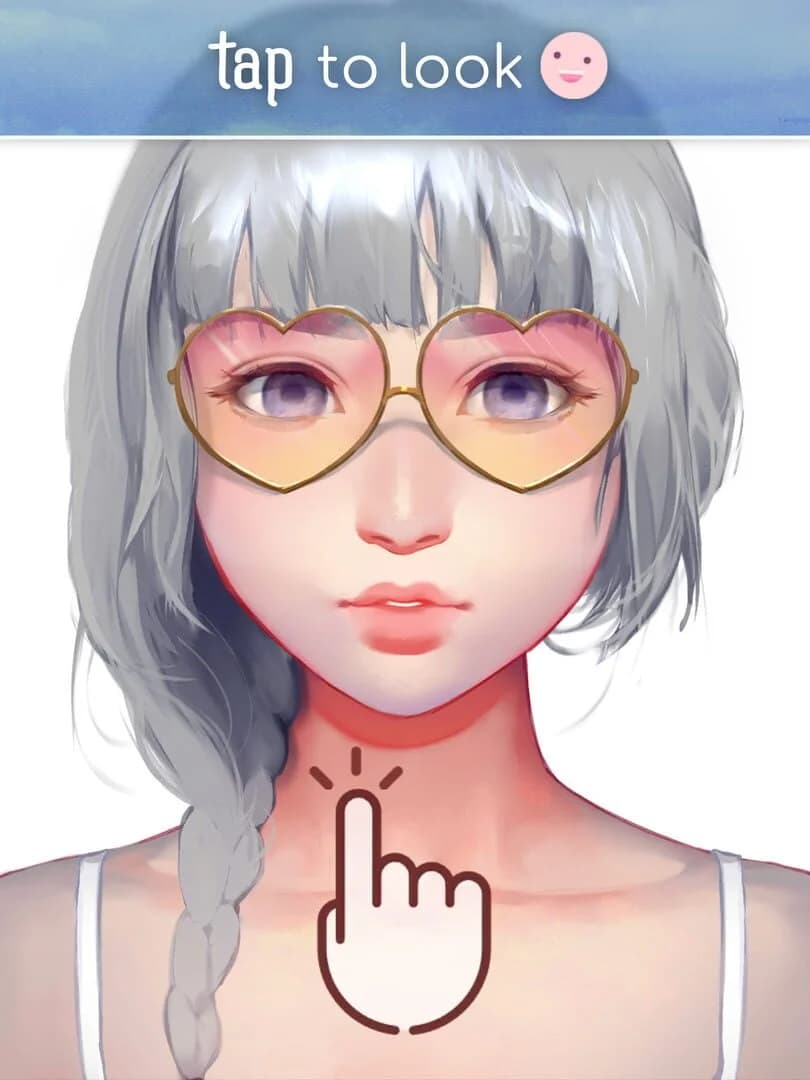 Live Portrait Maker screenshot 1