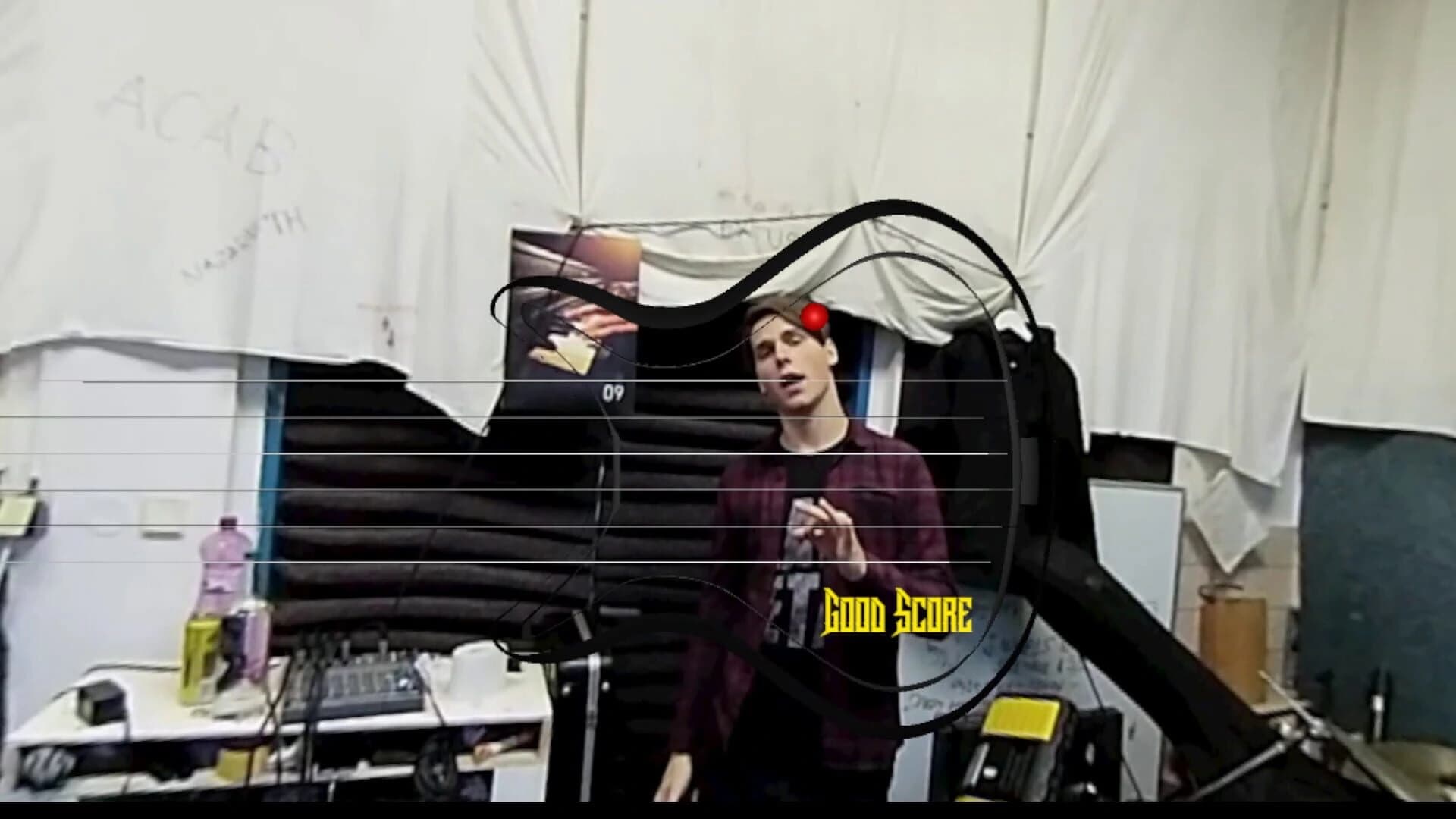 Live the Guitar screenshot 2