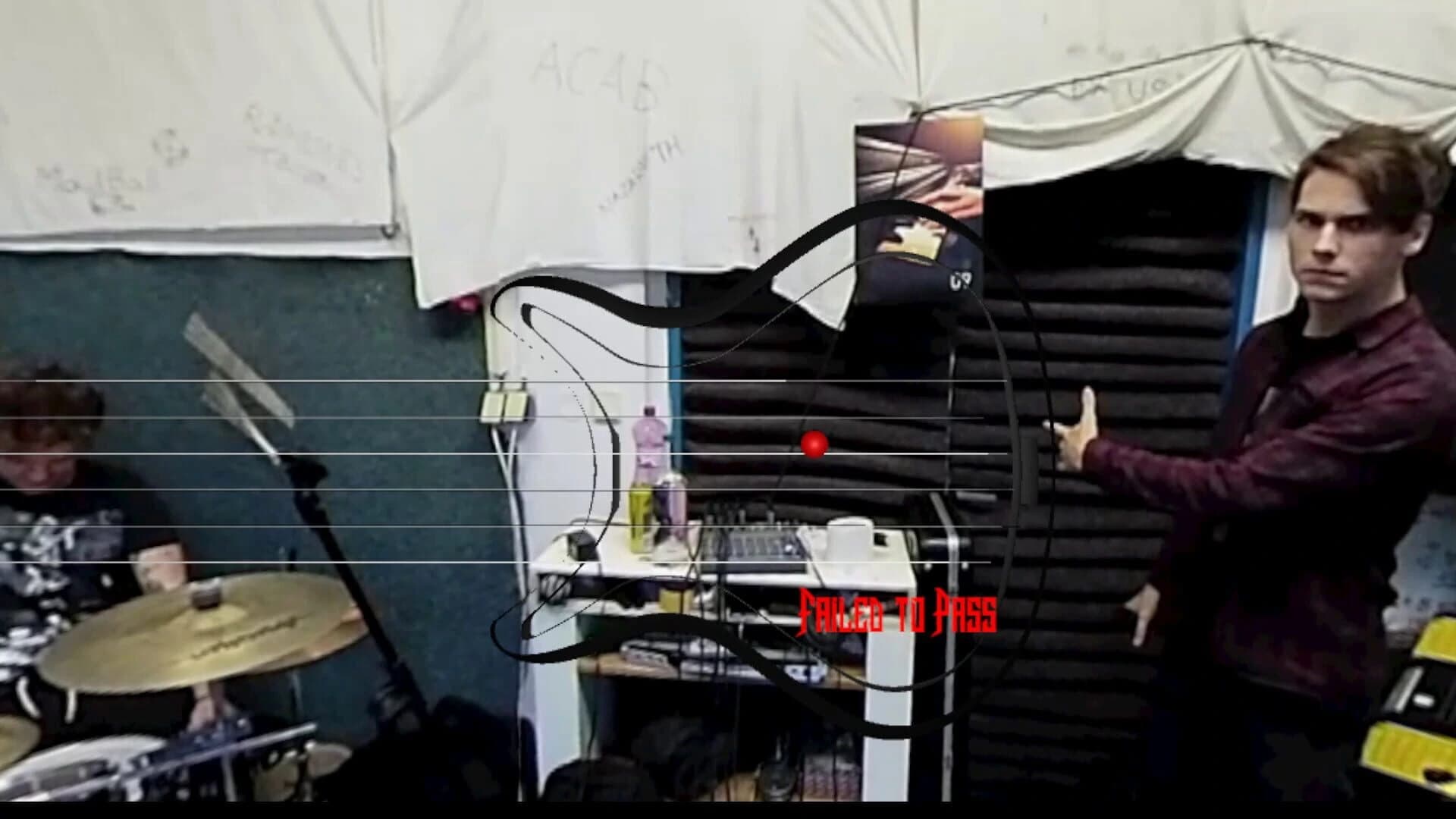Live the Guitar screenshot 3