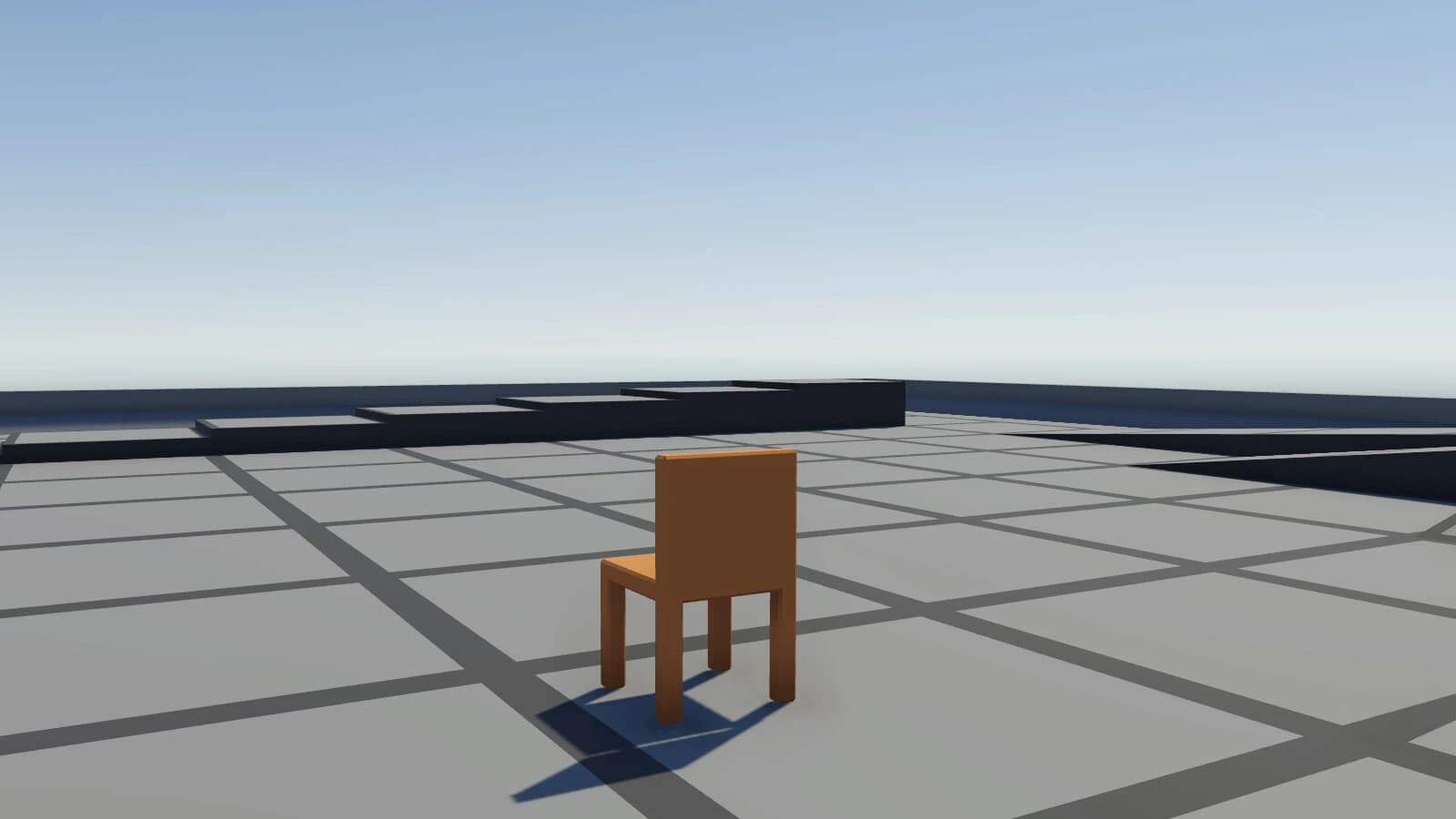 Lively Chair Simulator screenshot 7