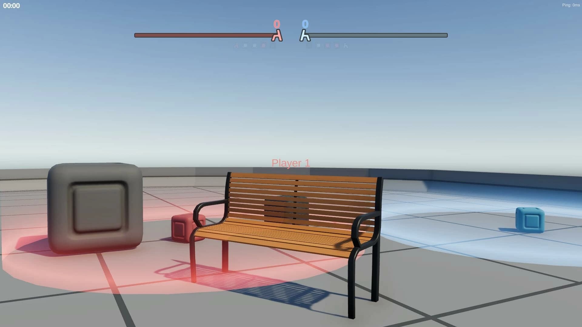 Lively Chair Simulator screenshot 5