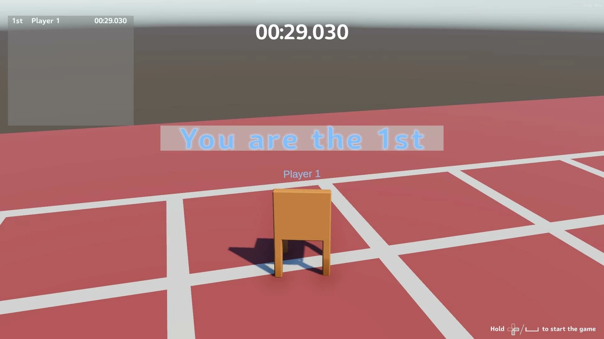 Lively Chair Simulator screenshot 6