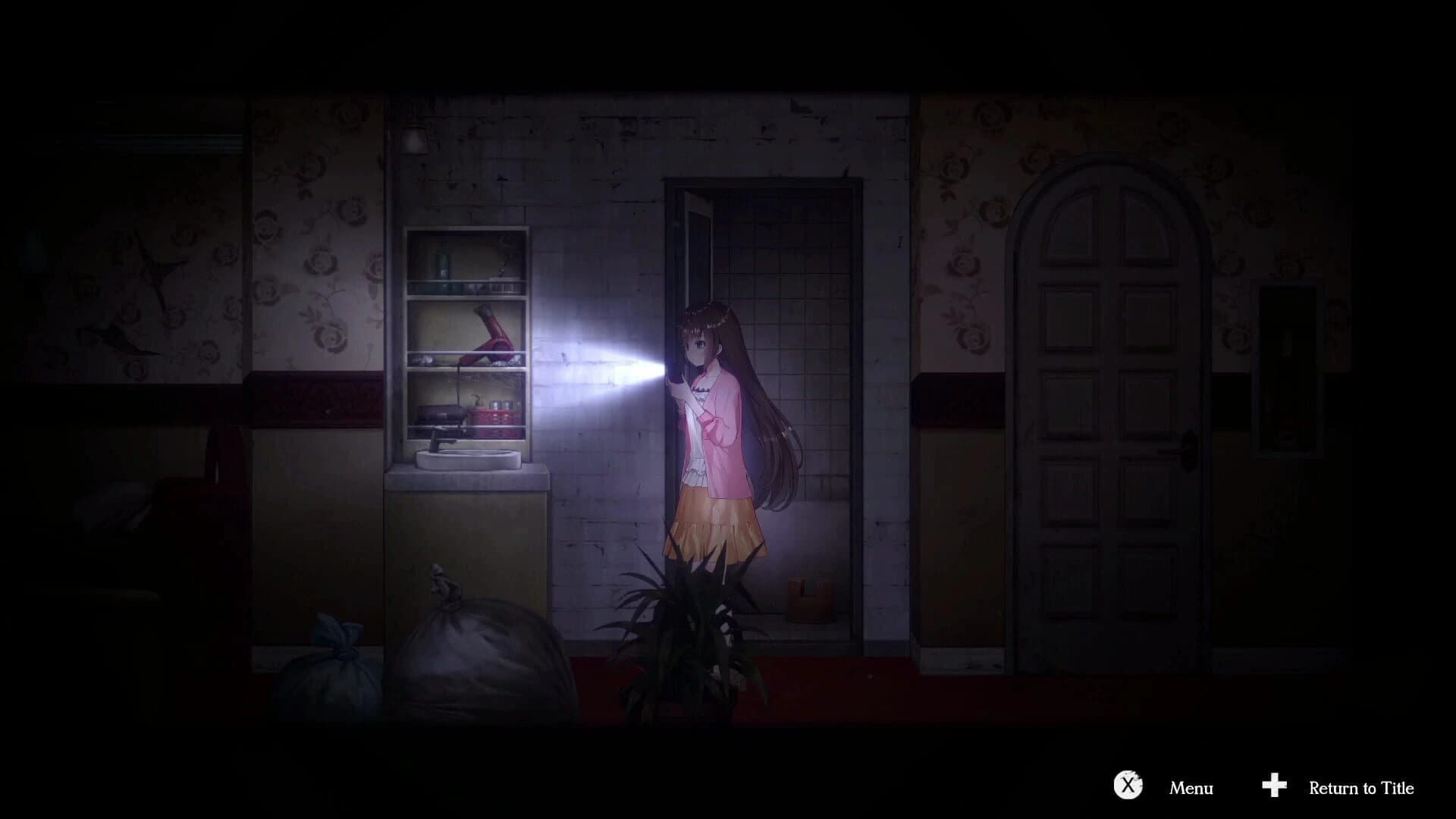 Livestream: Escape from Hotel Izanami screenshot 4