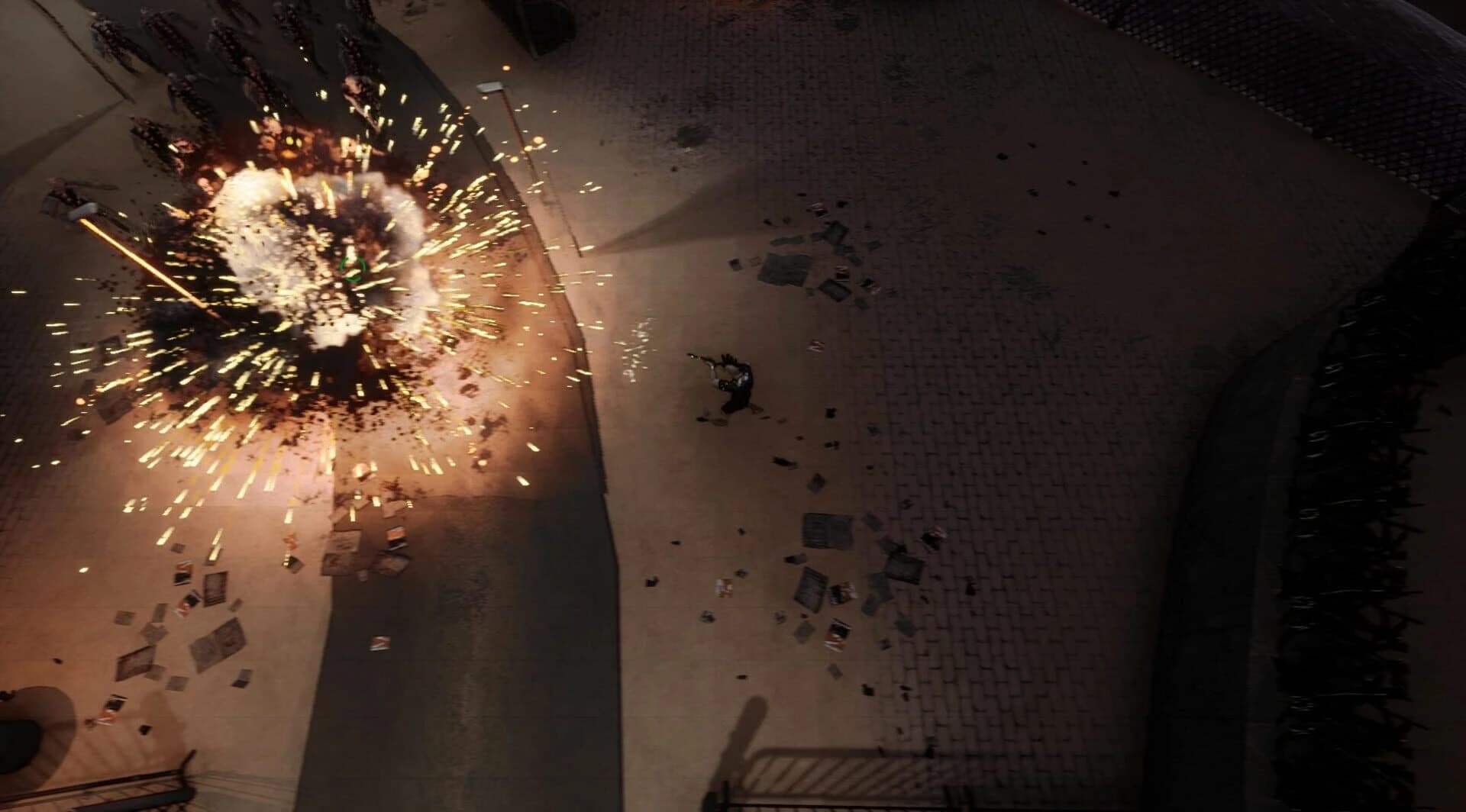 Living Dead screenshot 5