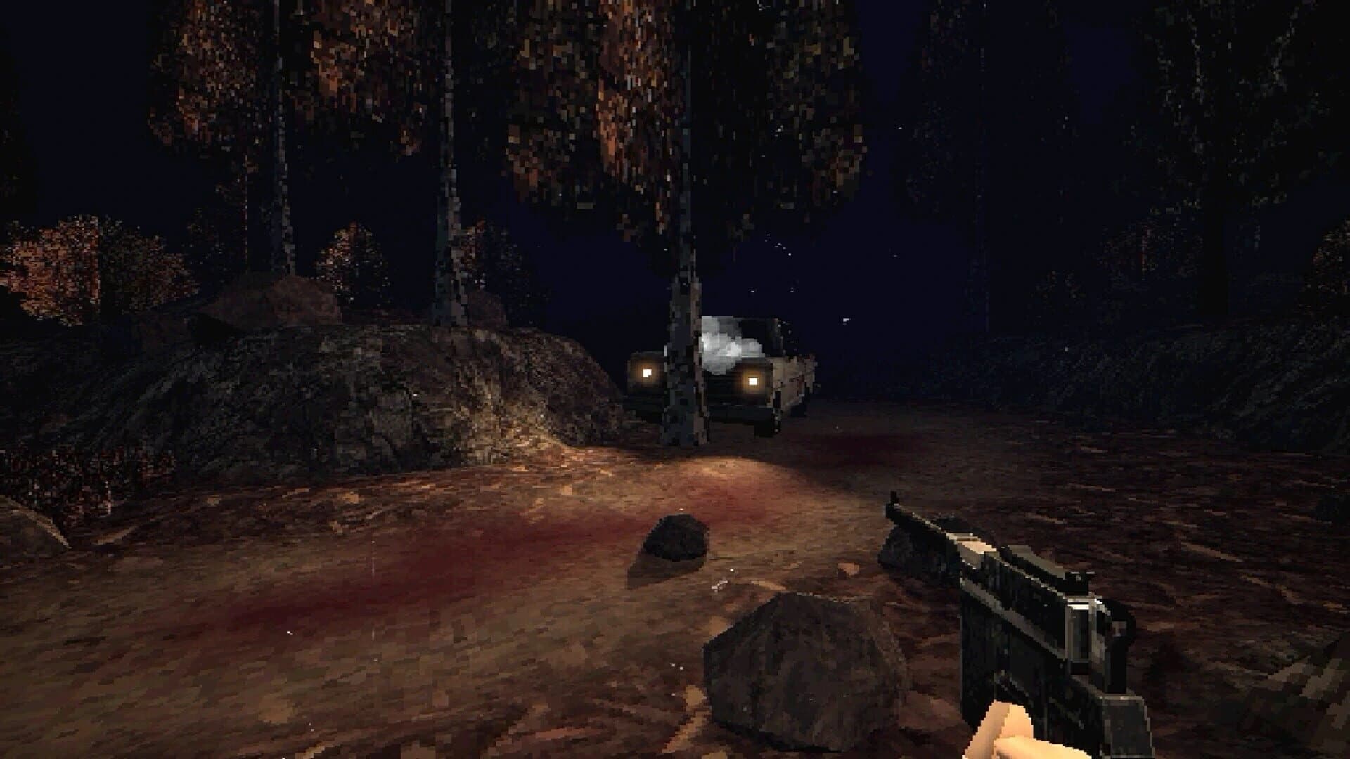 Living Dead Outbreak screenshot 4