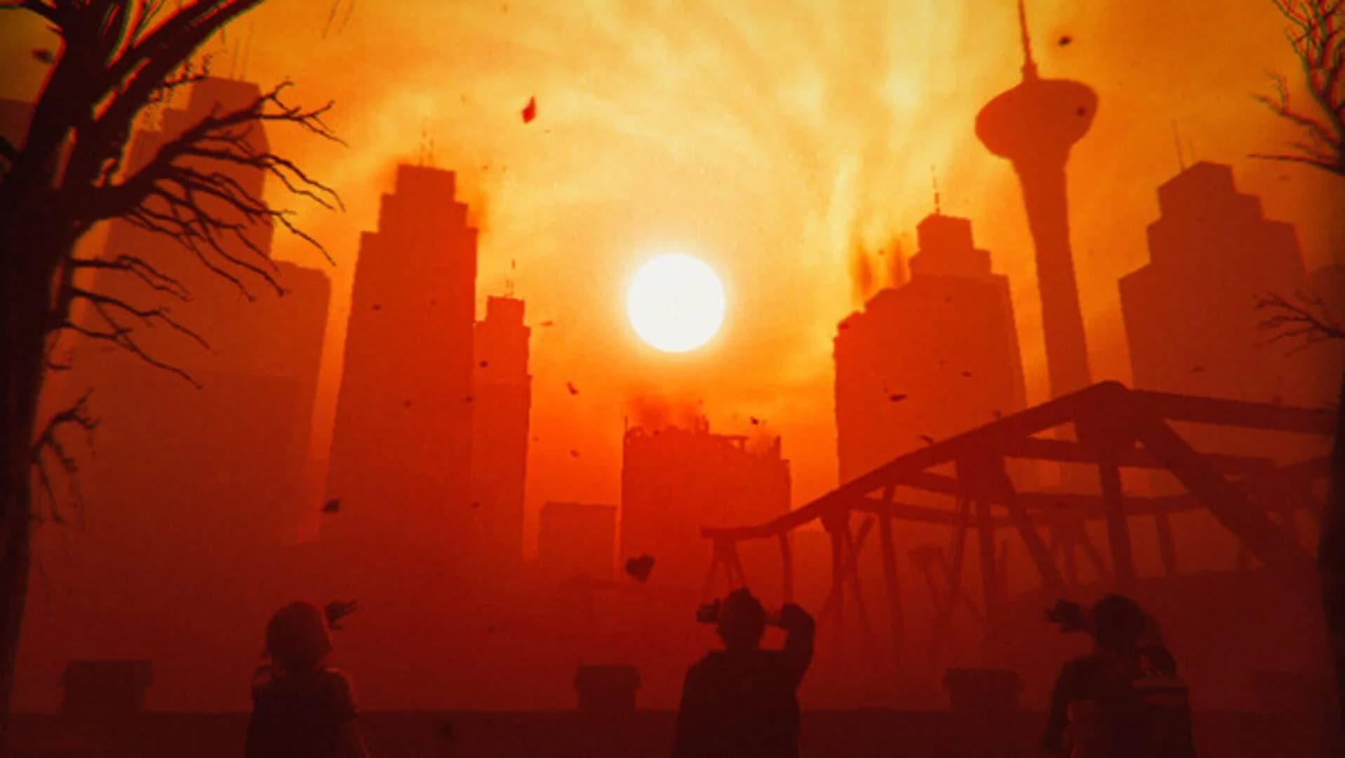 Living Hell screenshot 2