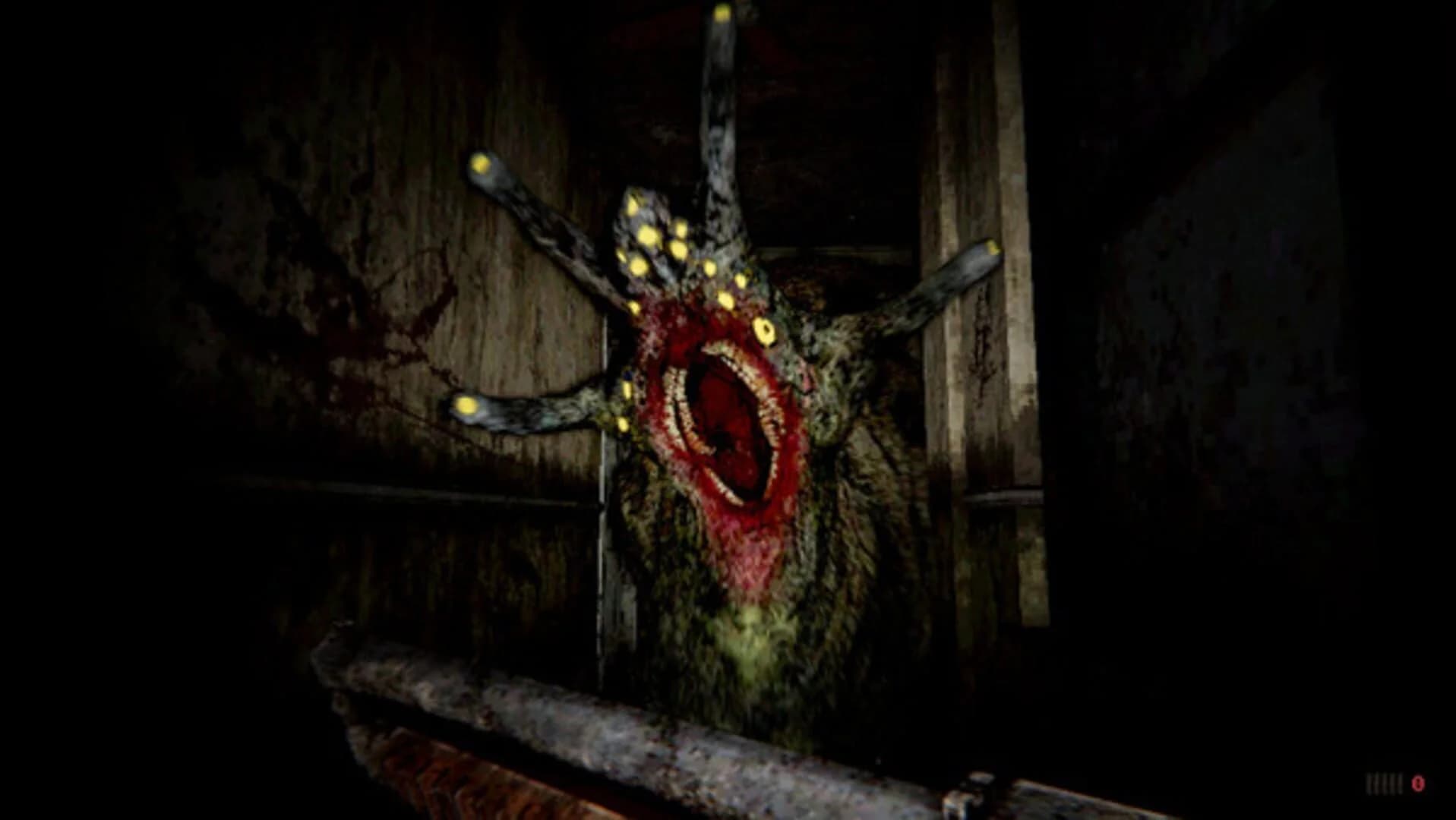 Living Hell screenshot 4