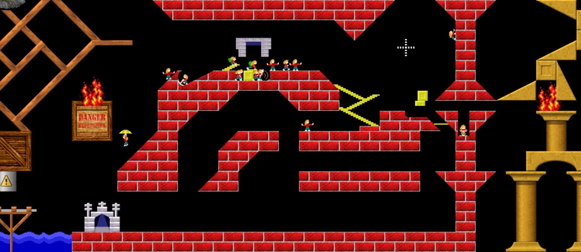 Lix screenshot 1