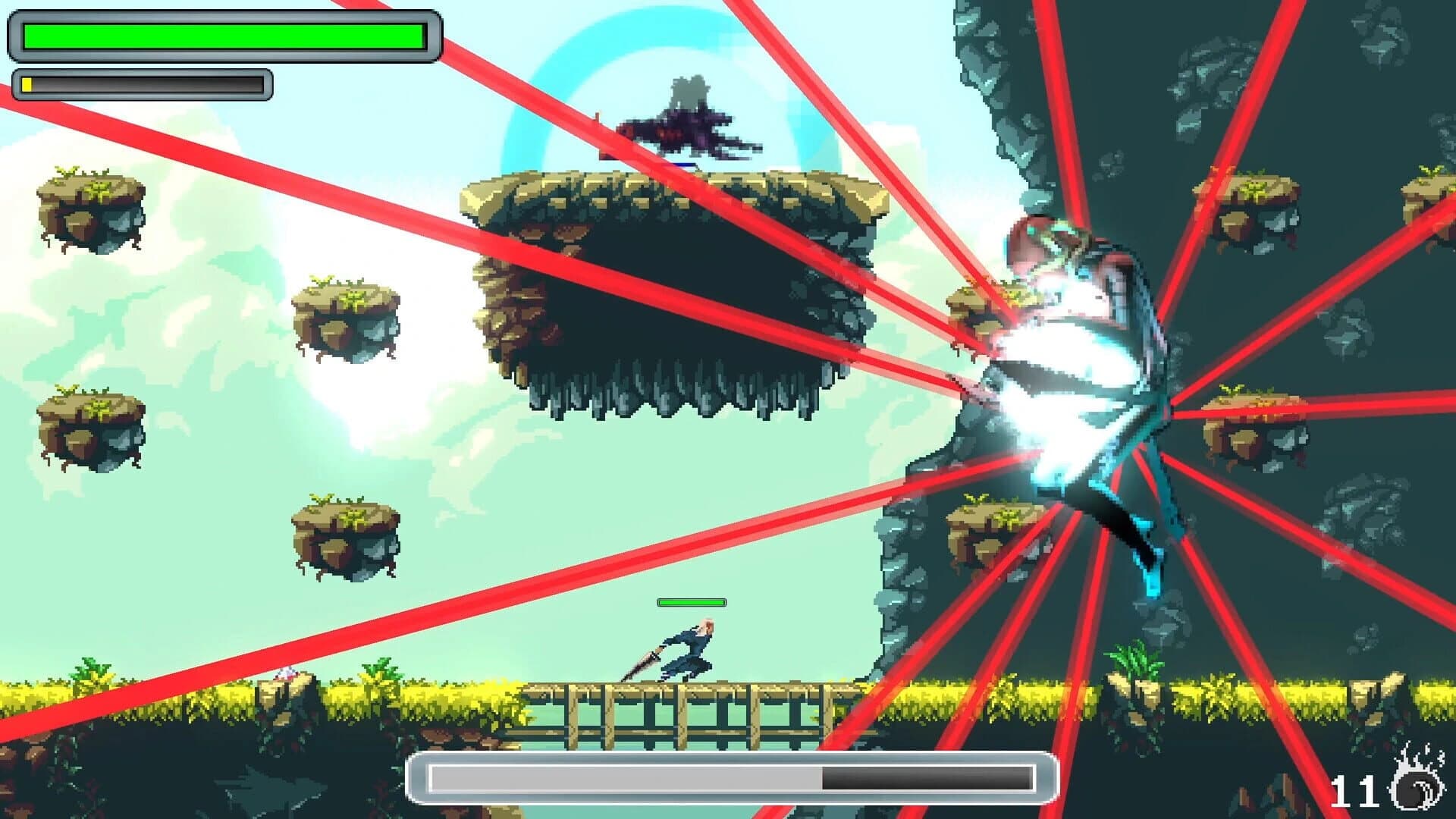 Liyf screenshot 2