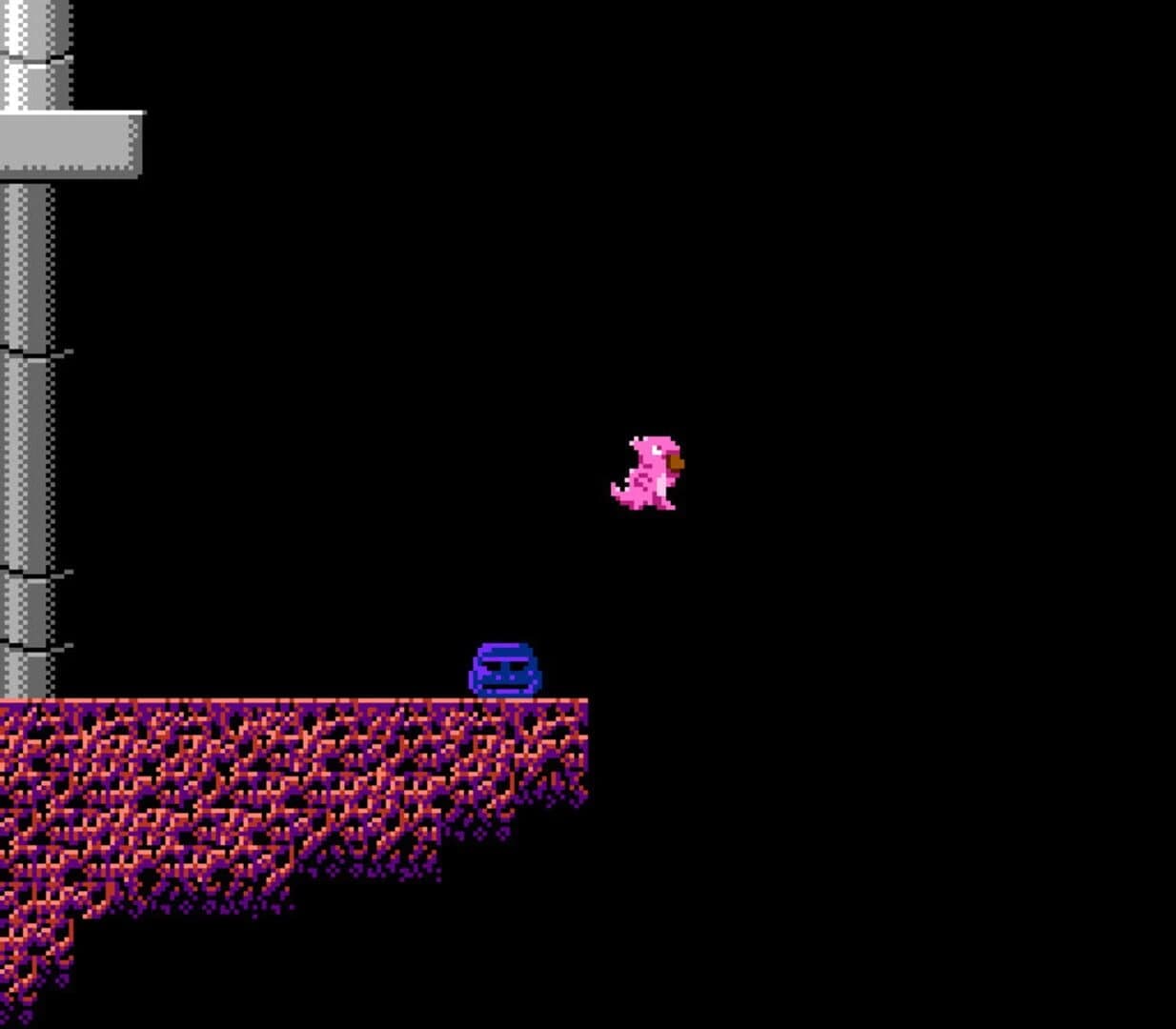 Lizard screenshot 2