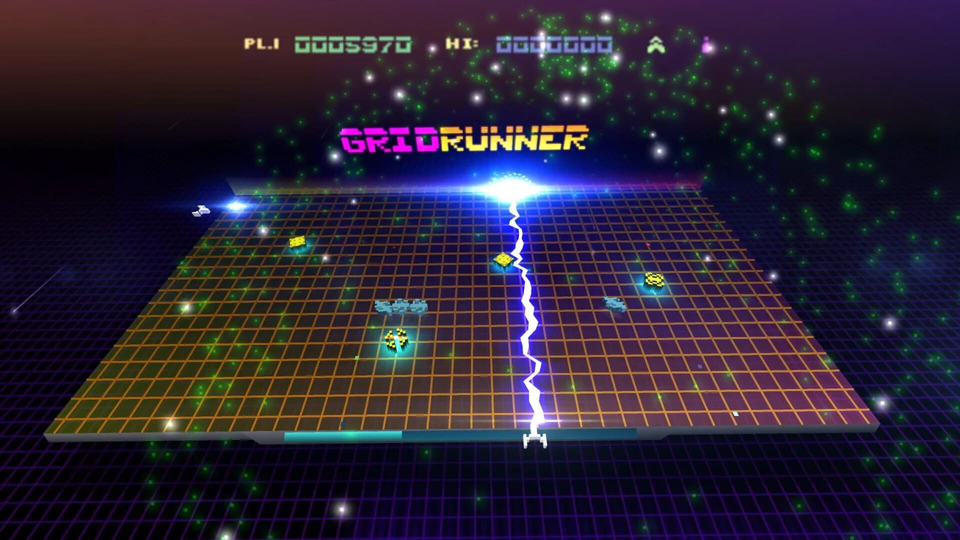 Llamasoft: The Jeff Minter Story screenshot 4