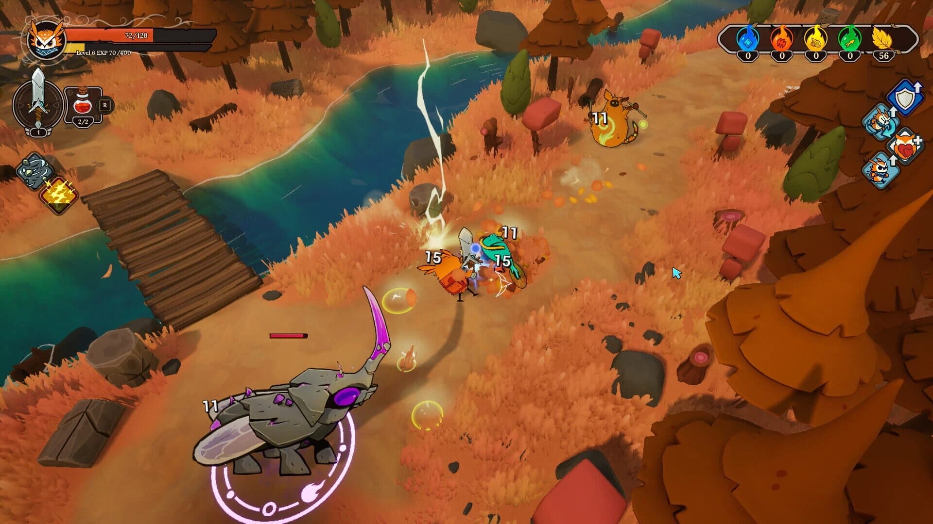 Lo and Behold screenshot 3