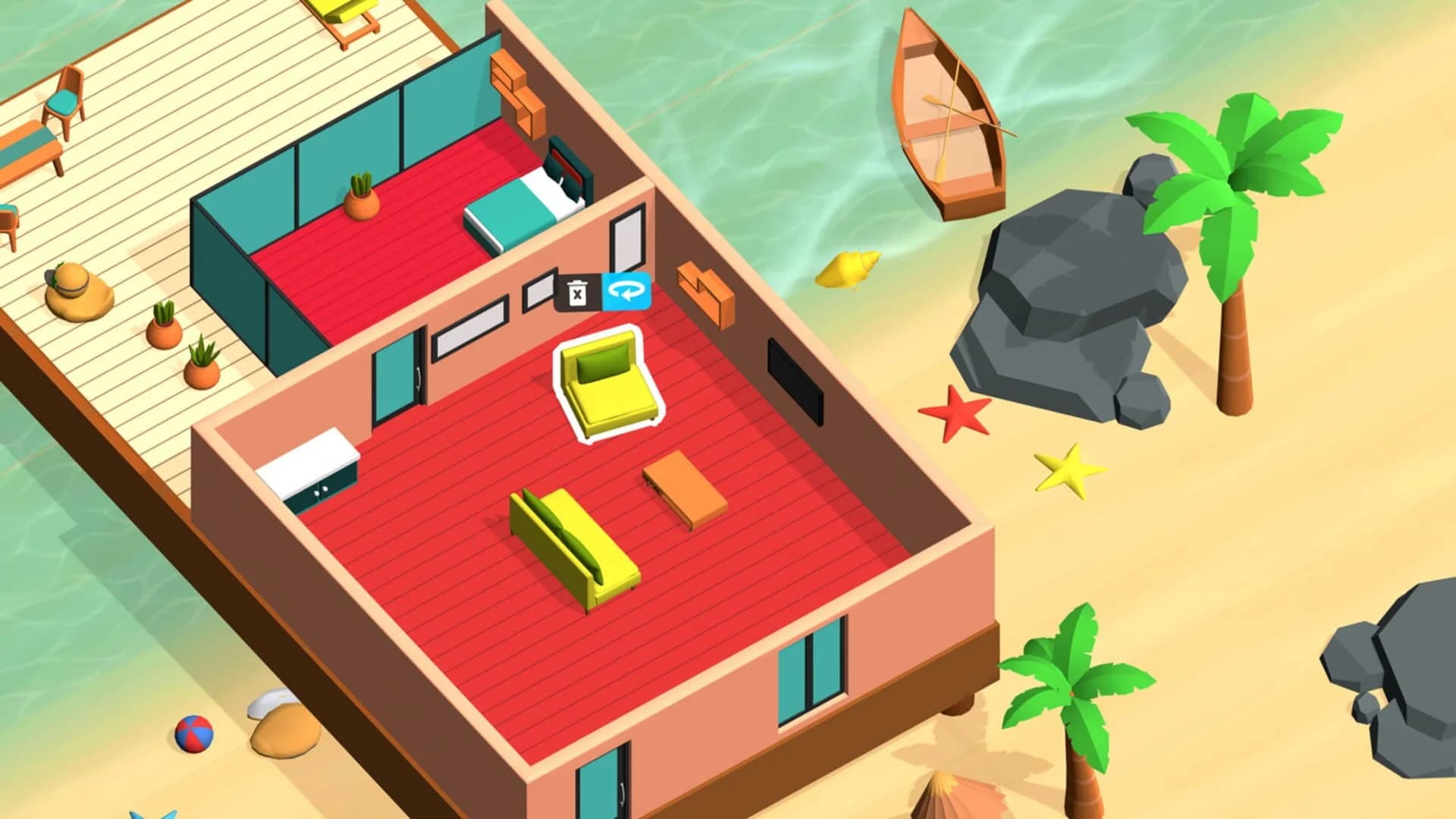 Loaders, Inc. screenshot 4