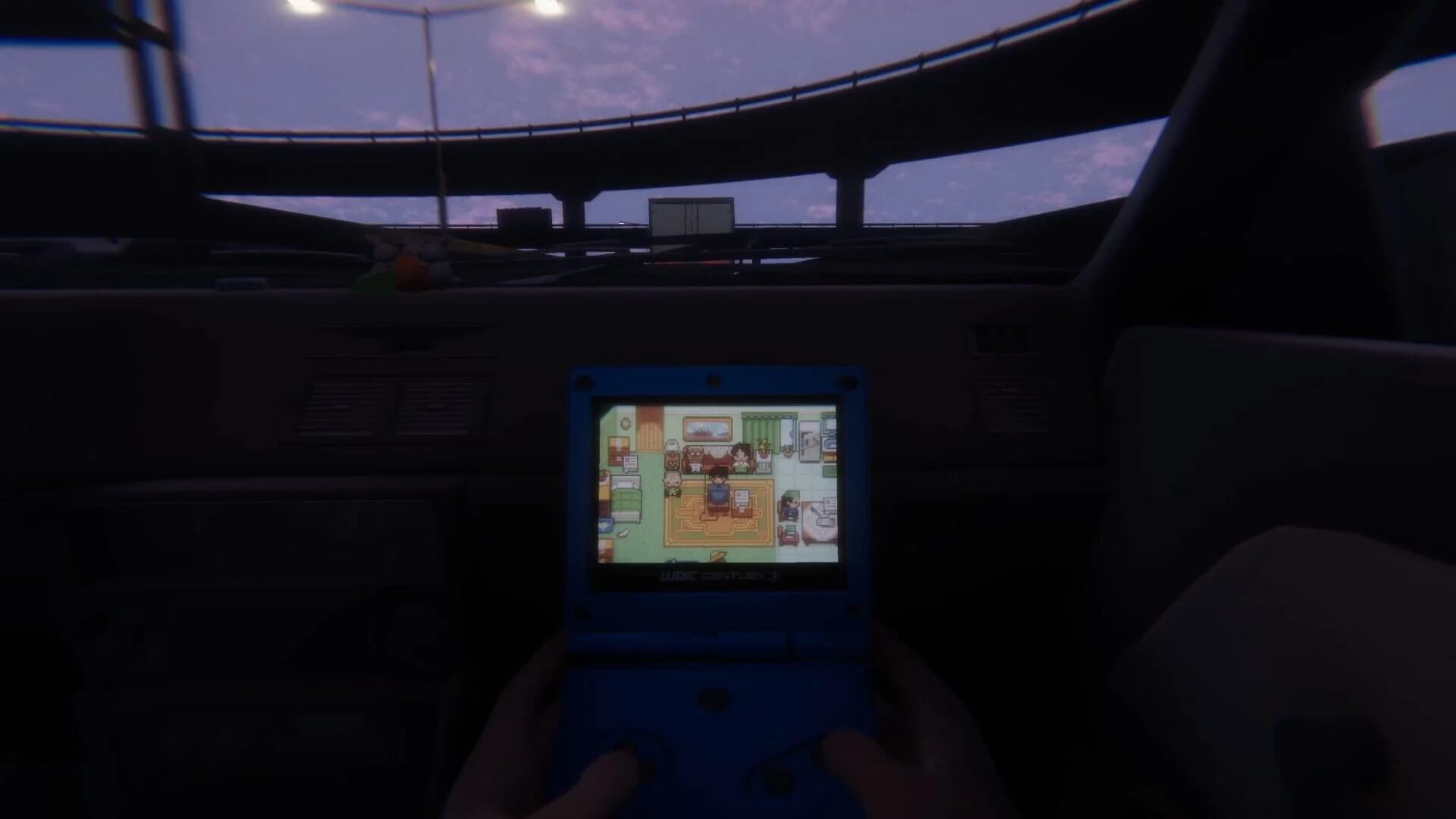 Loading... screenshot 1