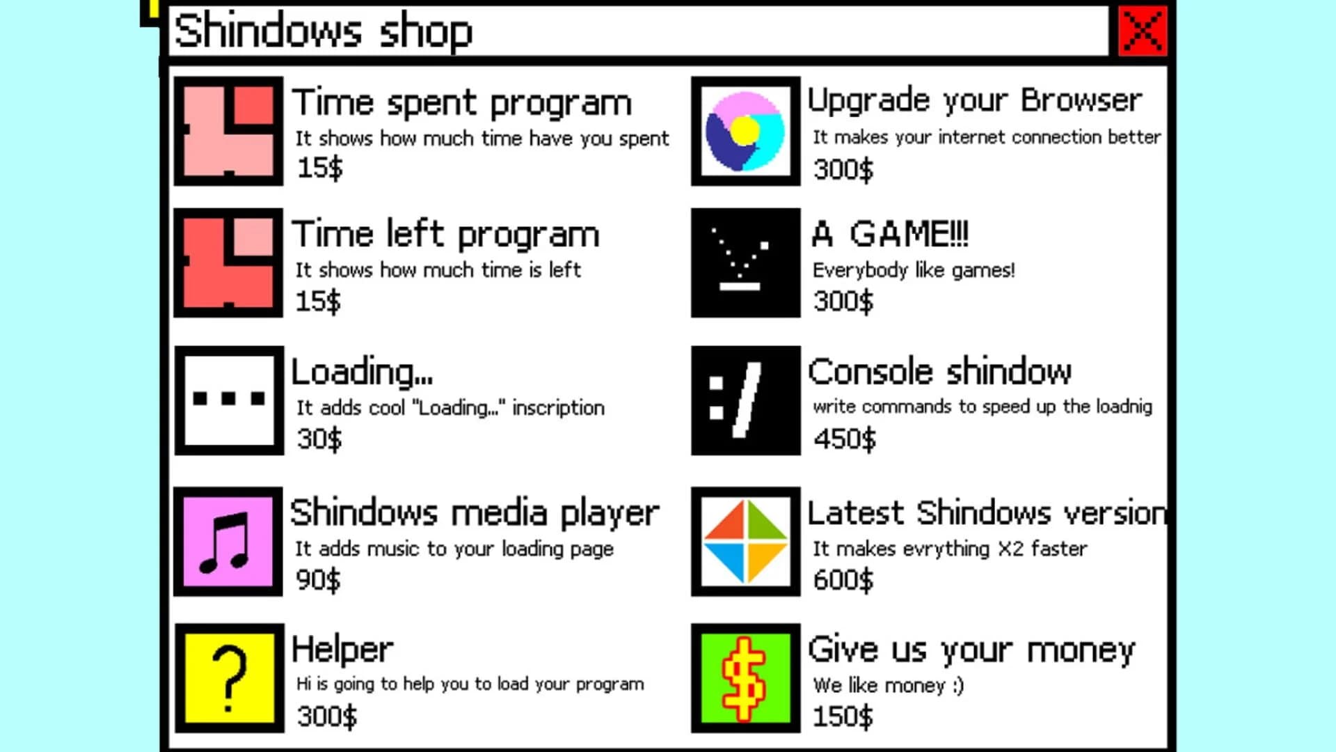 Loading Screen Simulator screenshot 2