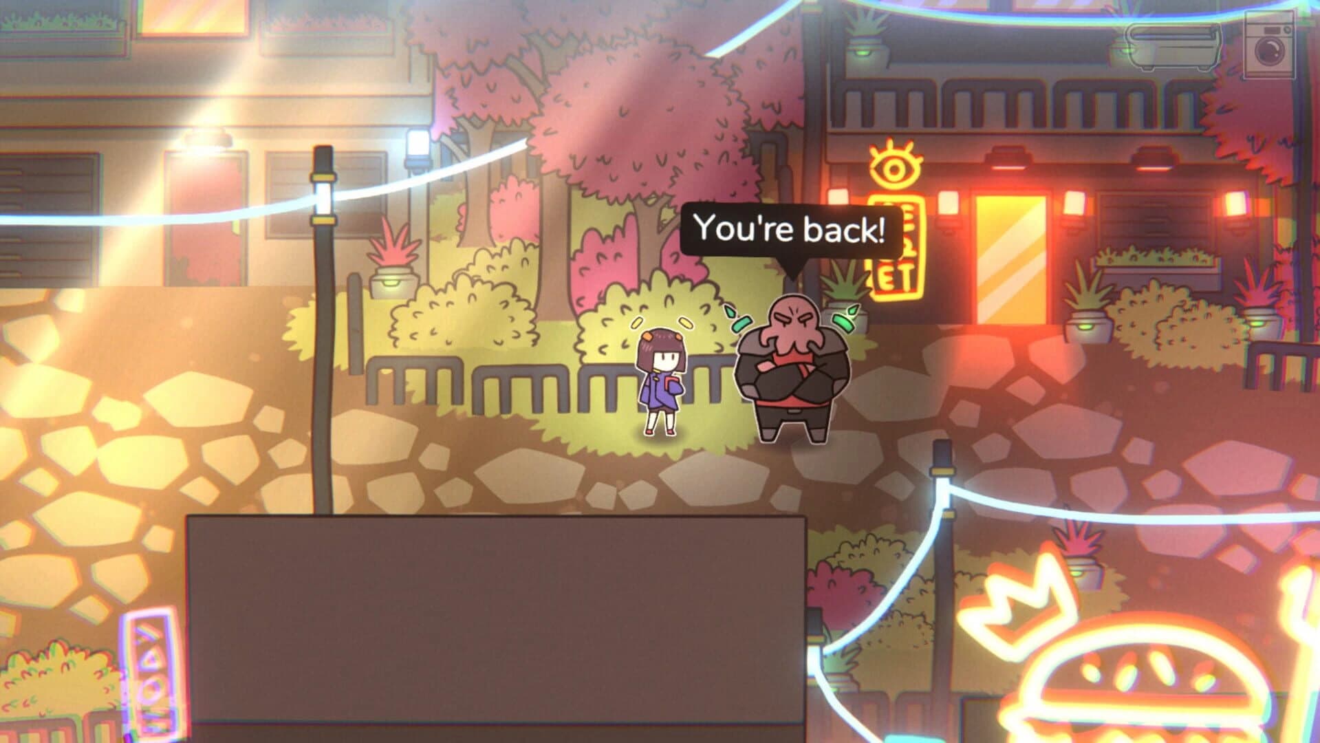 Loading Story screenshot 4