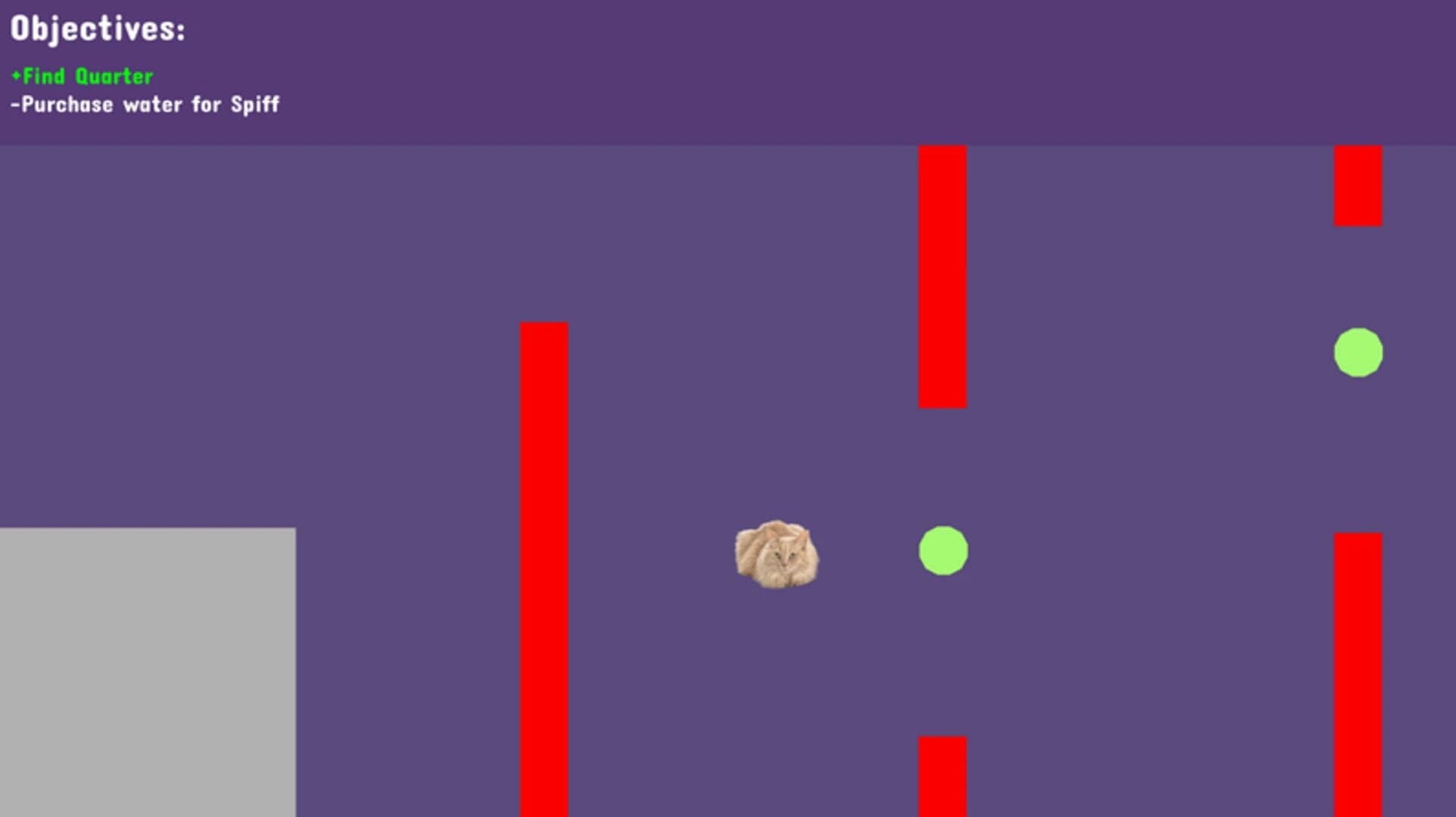 Loaf the Video Game 3 screenshot 2