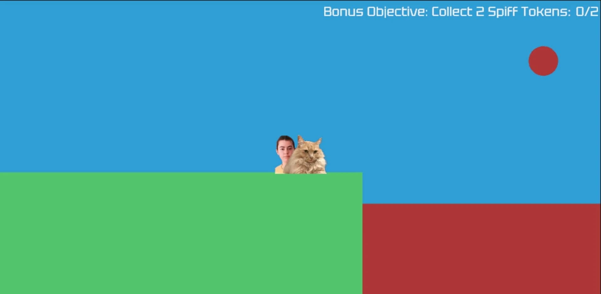 Loaf's Adventure screenshot 5
