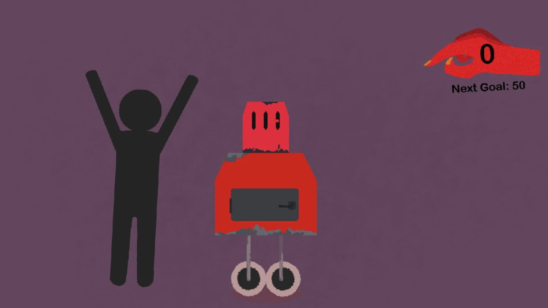 Loathe the Game screenshot 4