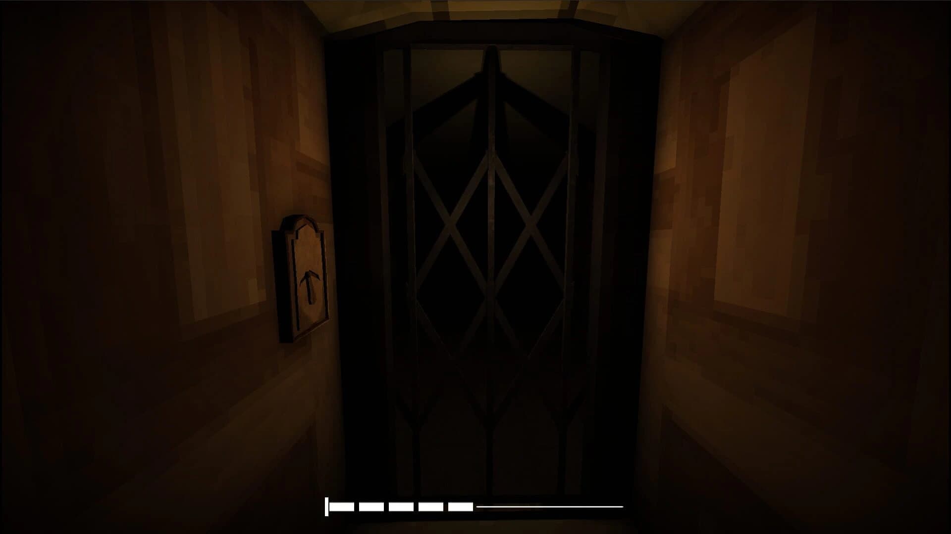 Loathful screenshot 1