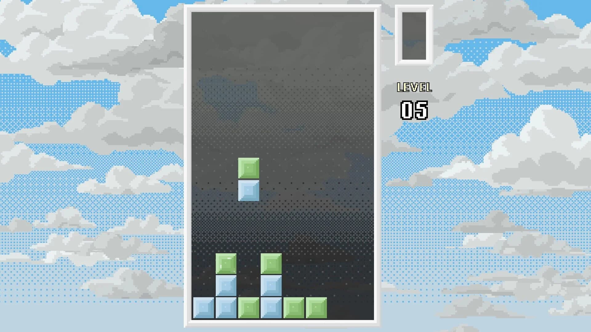 LoBlocks screenshot 1
