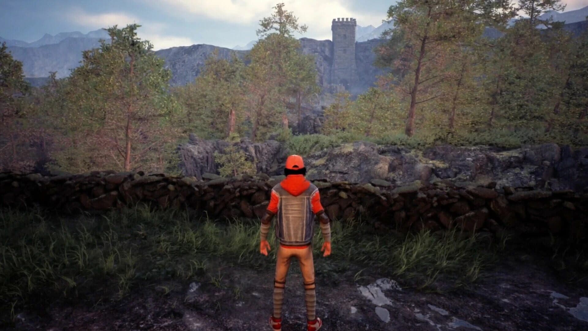 Lobo screenshot 5
