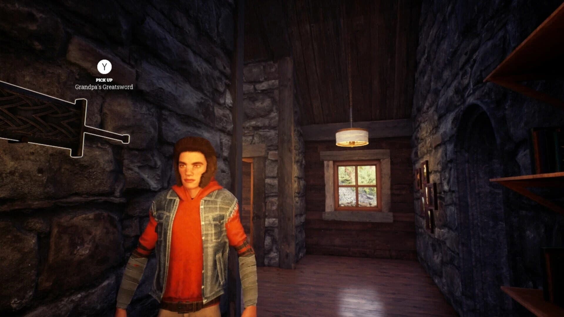 Lobo screenshot 4