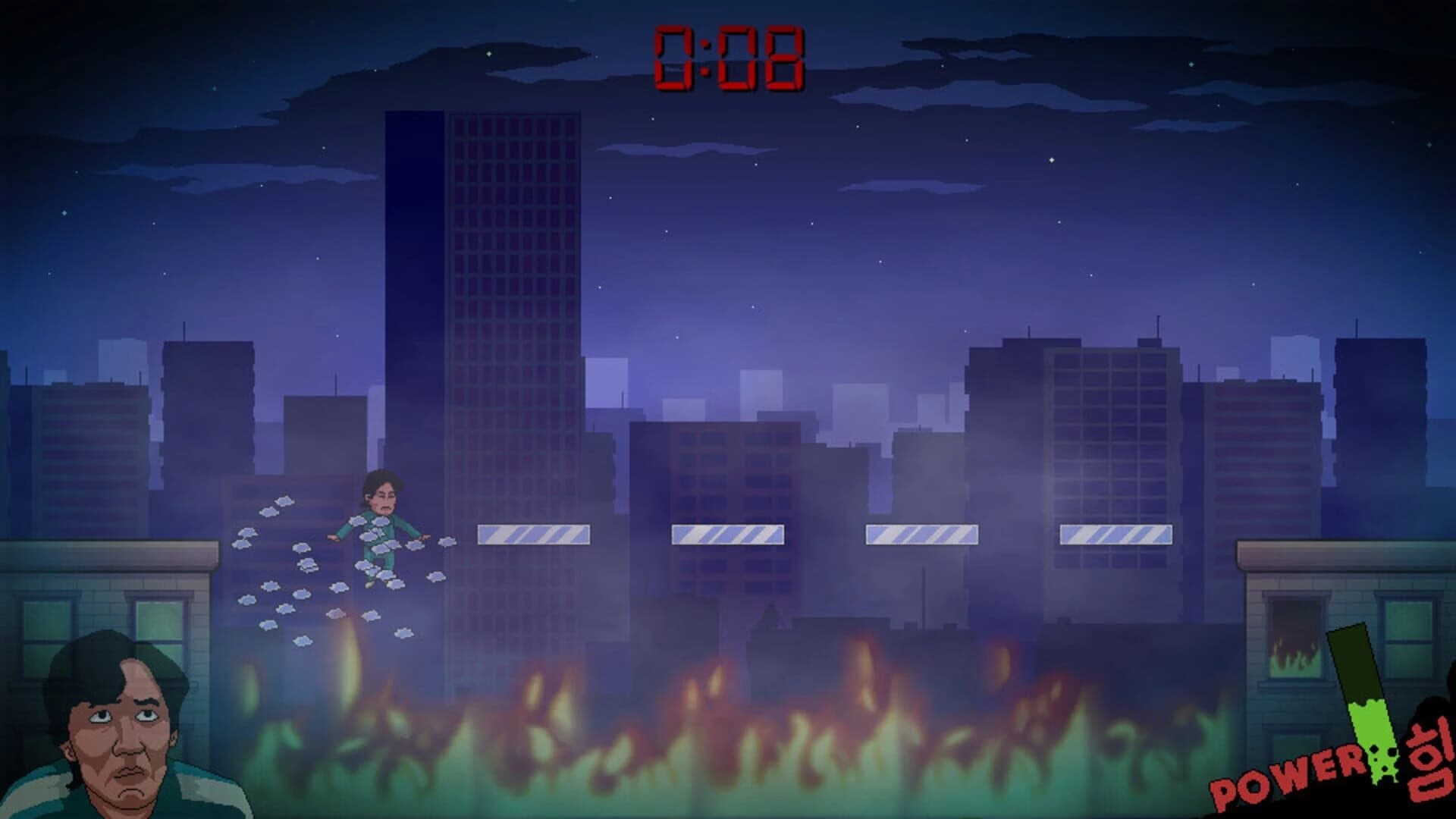 Lobster Game screenshot 3