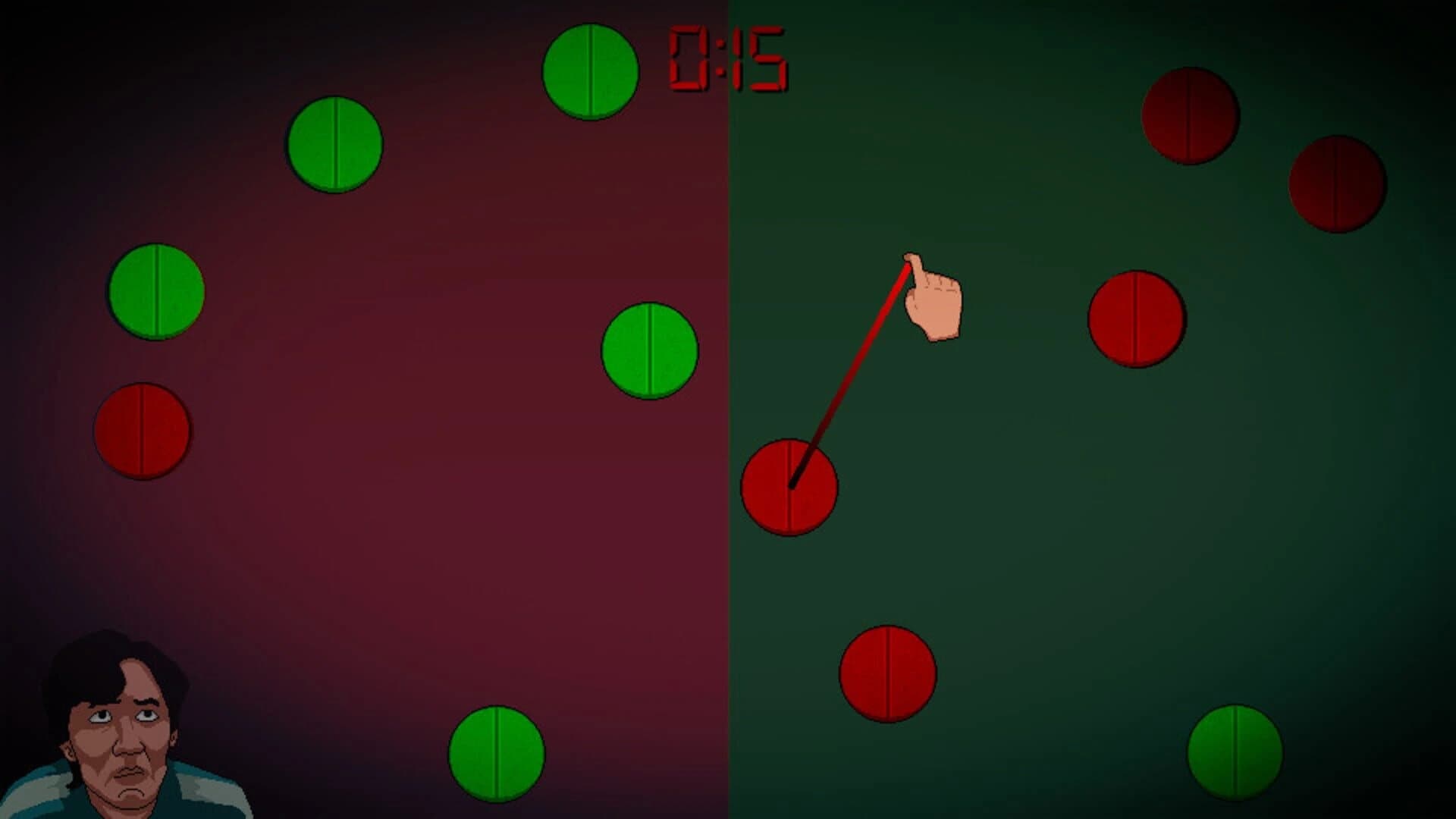 Lobster Game screenshot 1