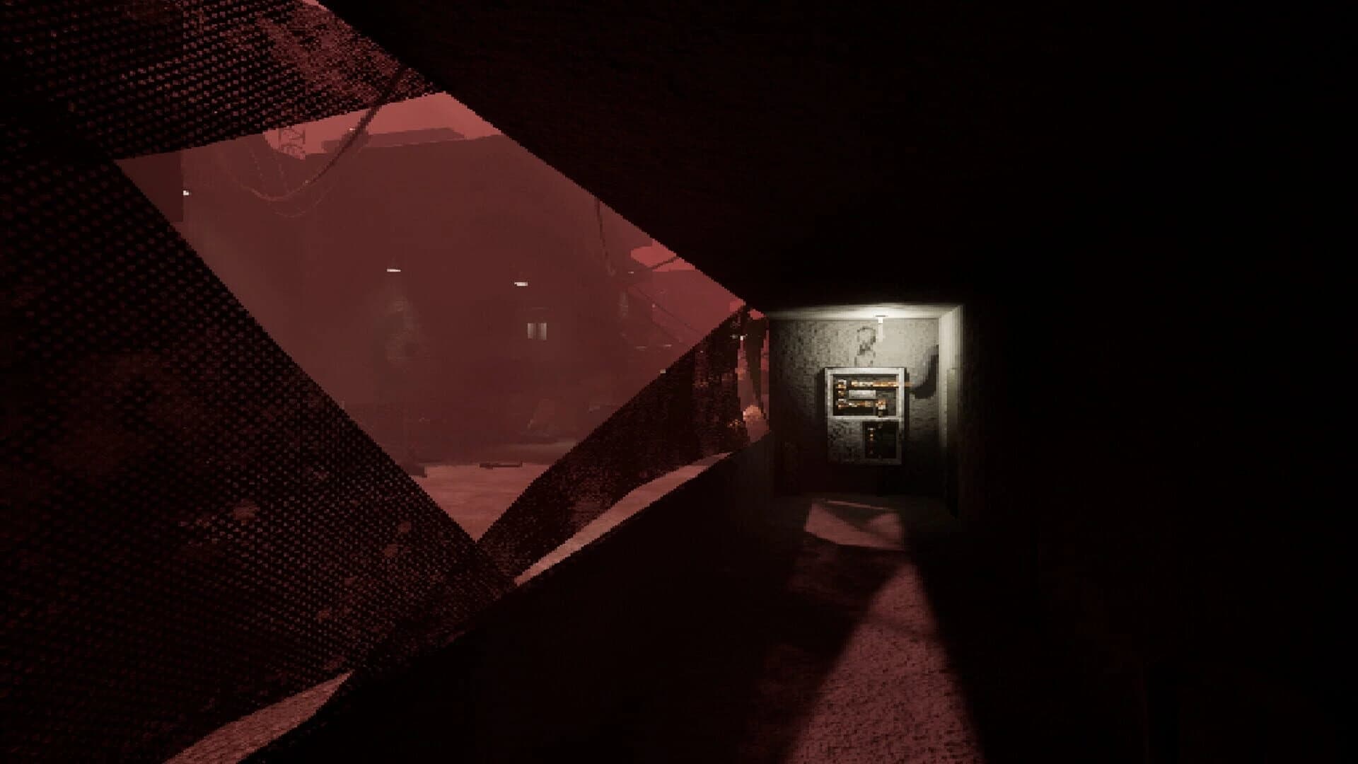 Lobsterpunk screenshot 4