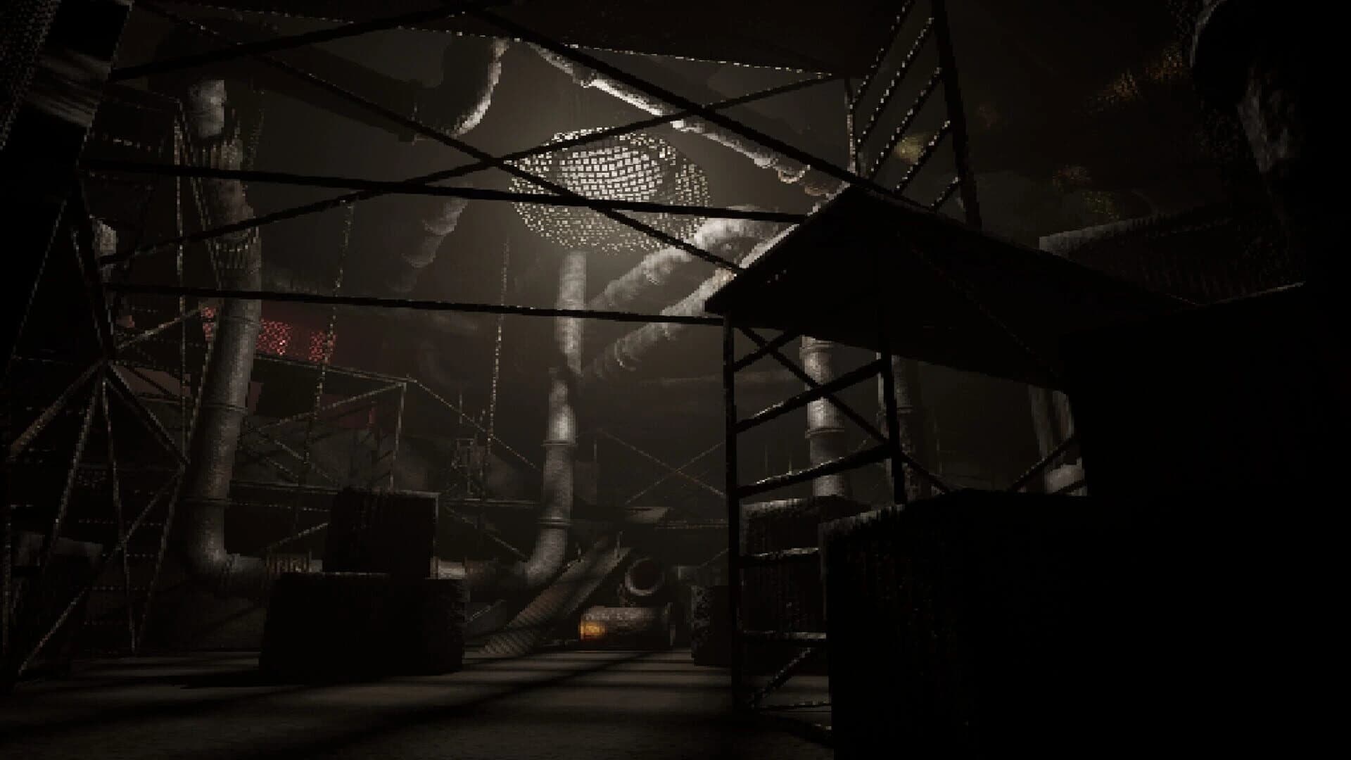 Lobsterpunk screenshot 2