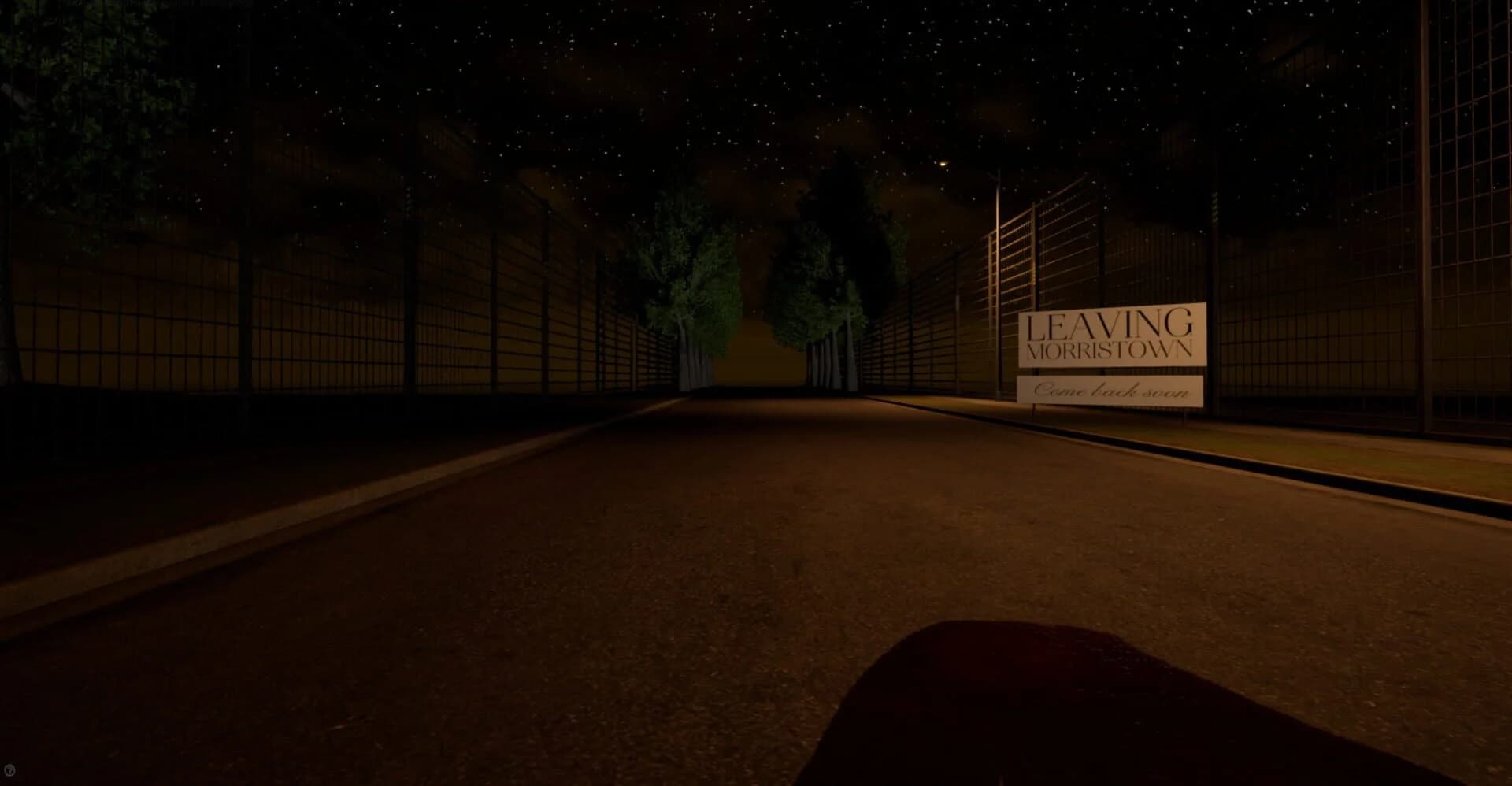 Lockdown screenshot 2