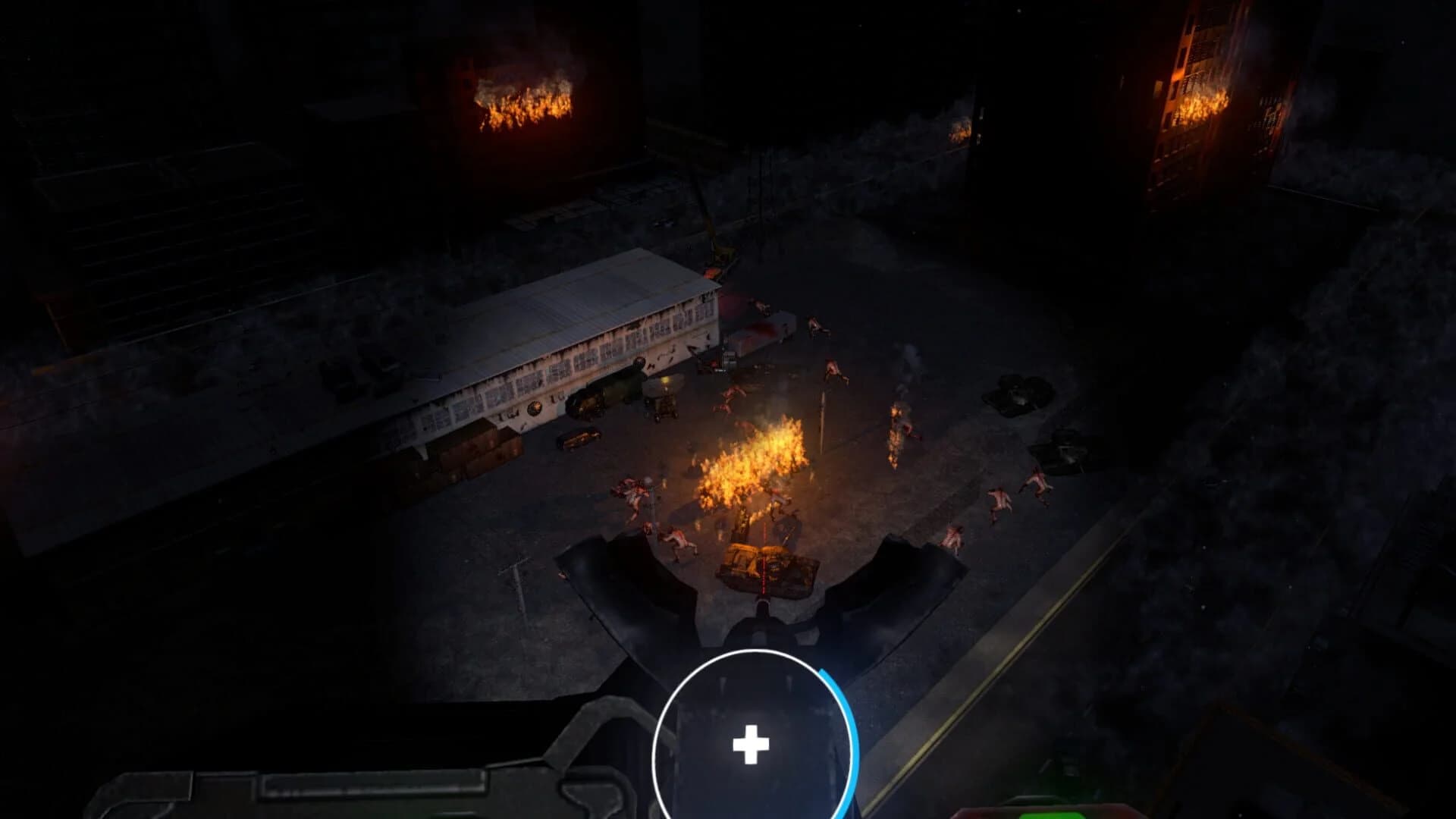 Lockdown: Stand Alone screenshot 4