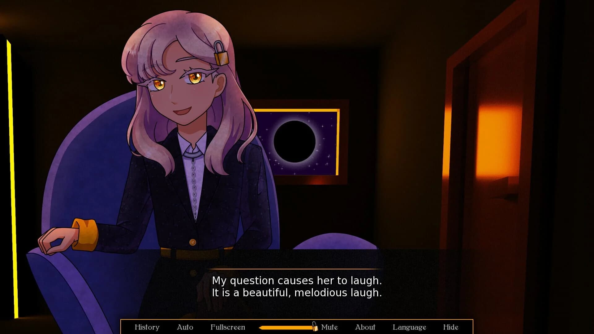 Locke(d) screenshot 5