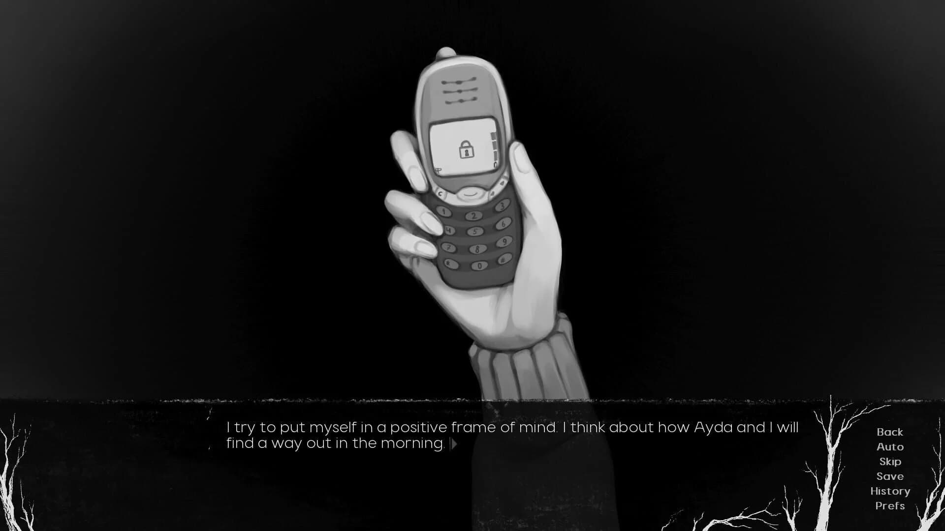Locked Up screenshot 3