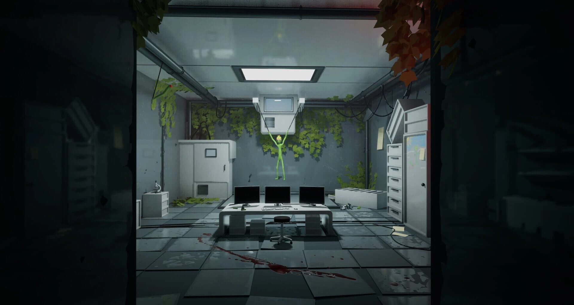 Loco Limbo screenshot 2