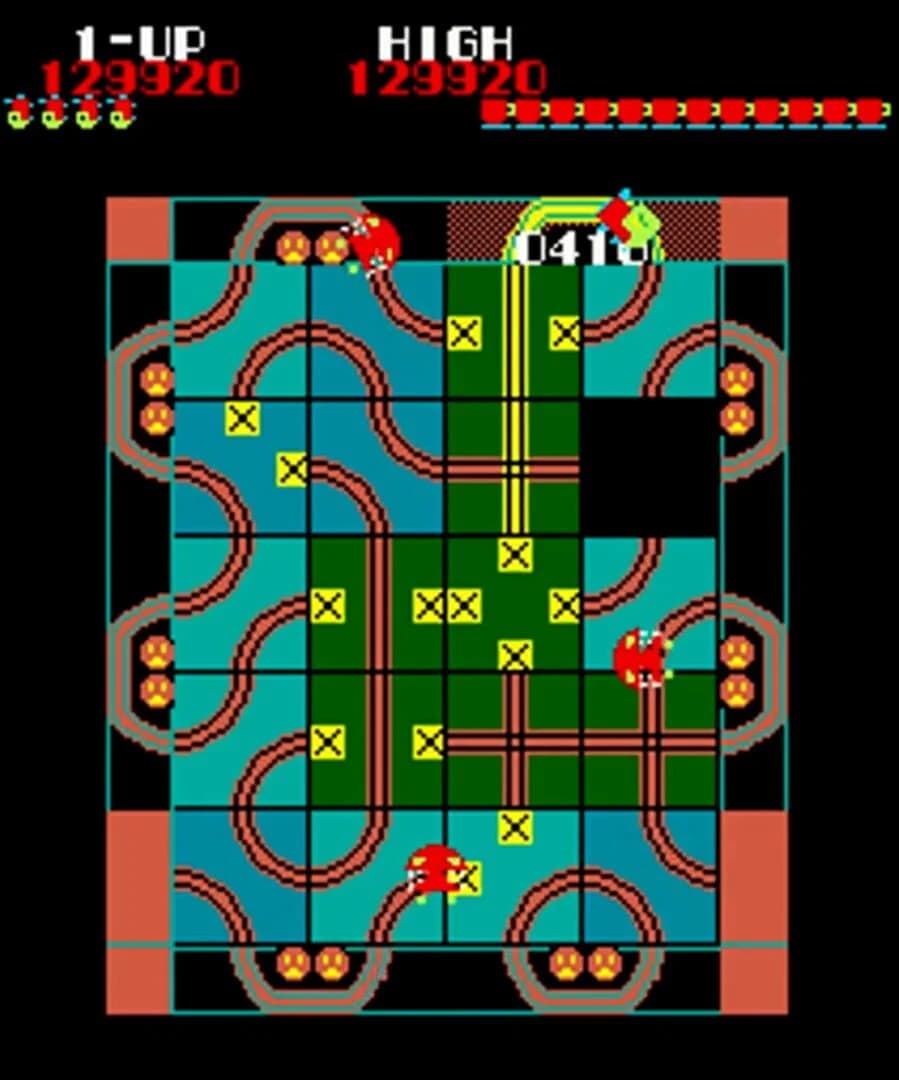 Loco-Motion screenshot 2