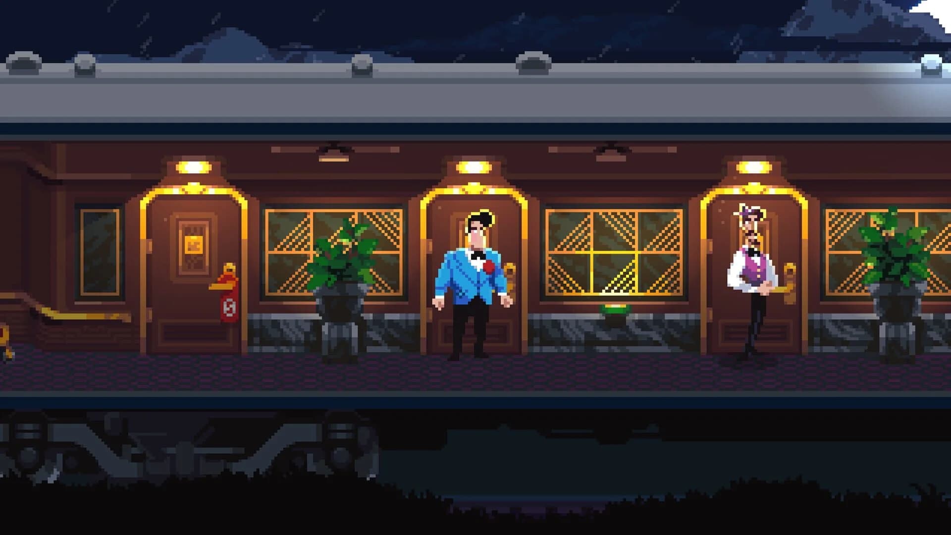 Loco Motive screenshot 2