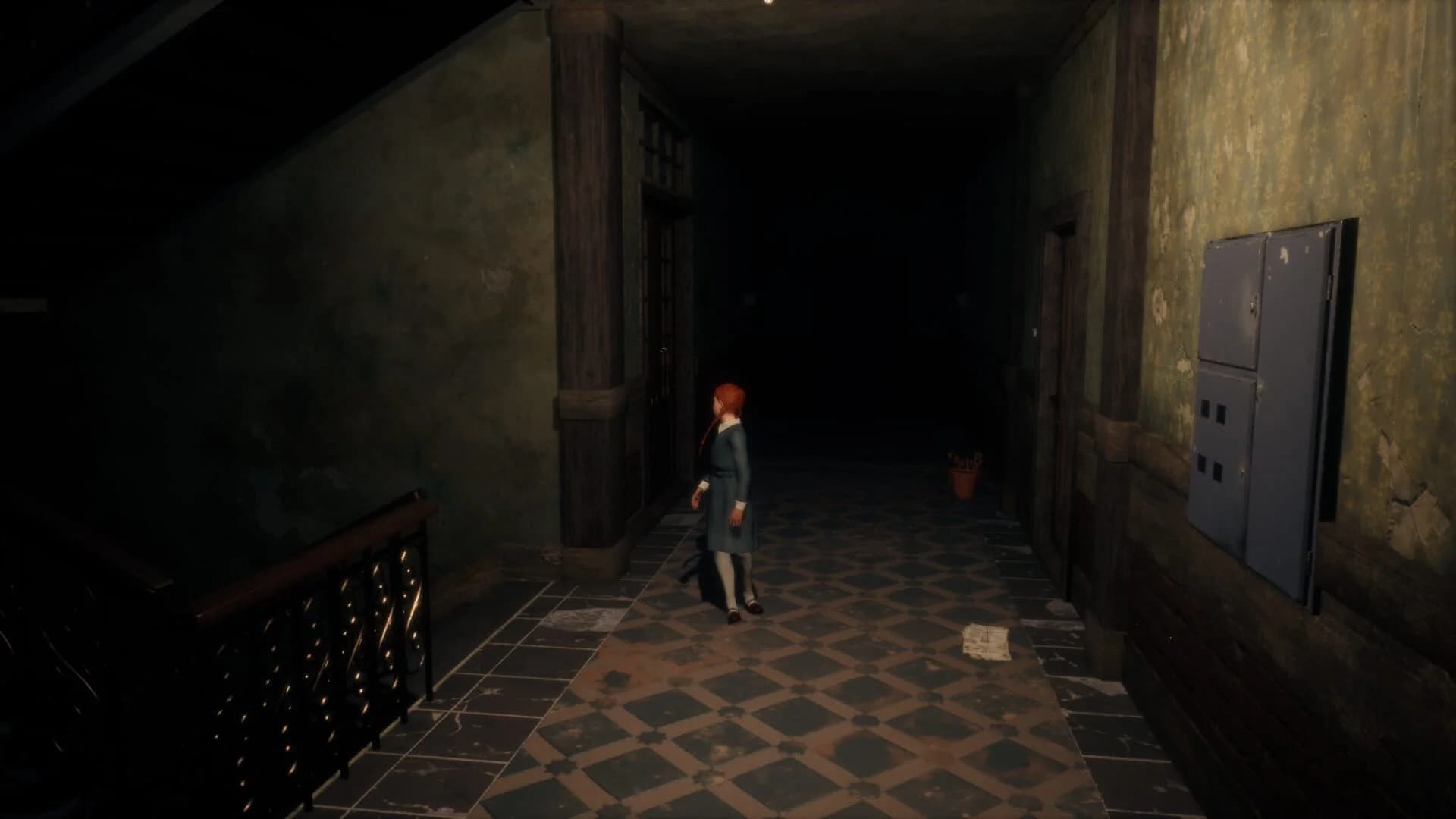 Loco Parentis screenshot 5