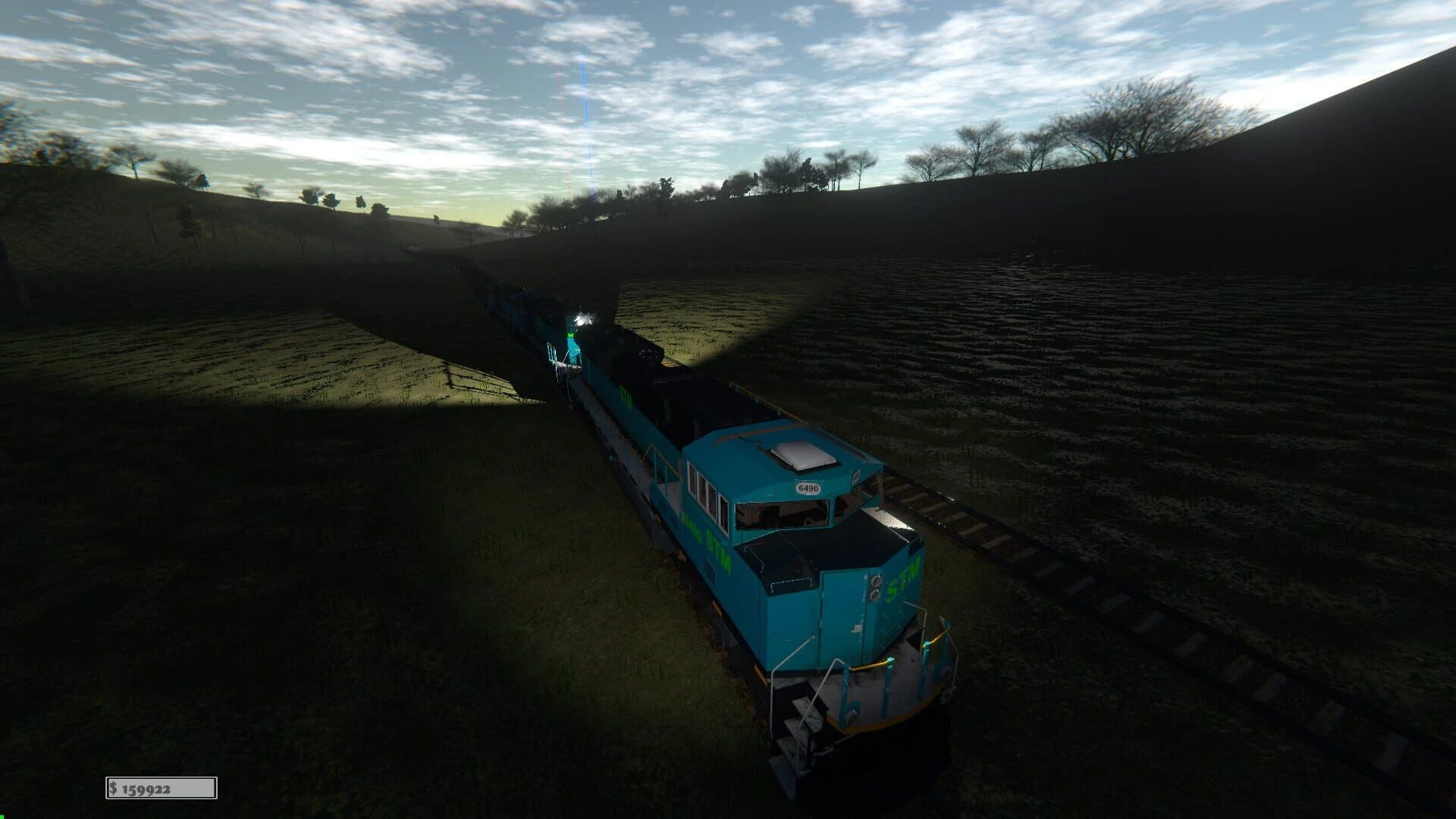 Loco Shortline Operations screenshot 5