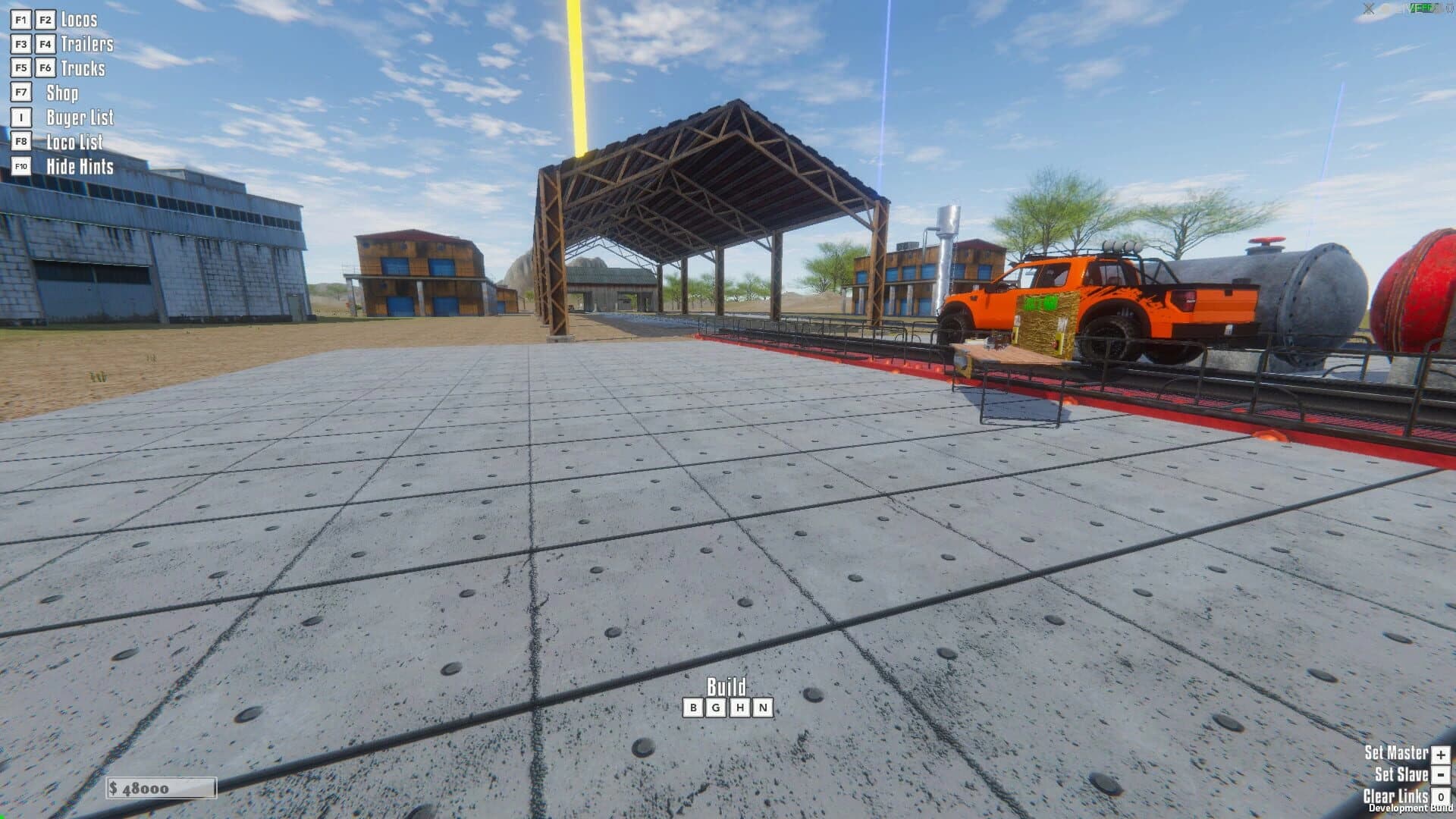 Loco Shortline Operations screenshot 4