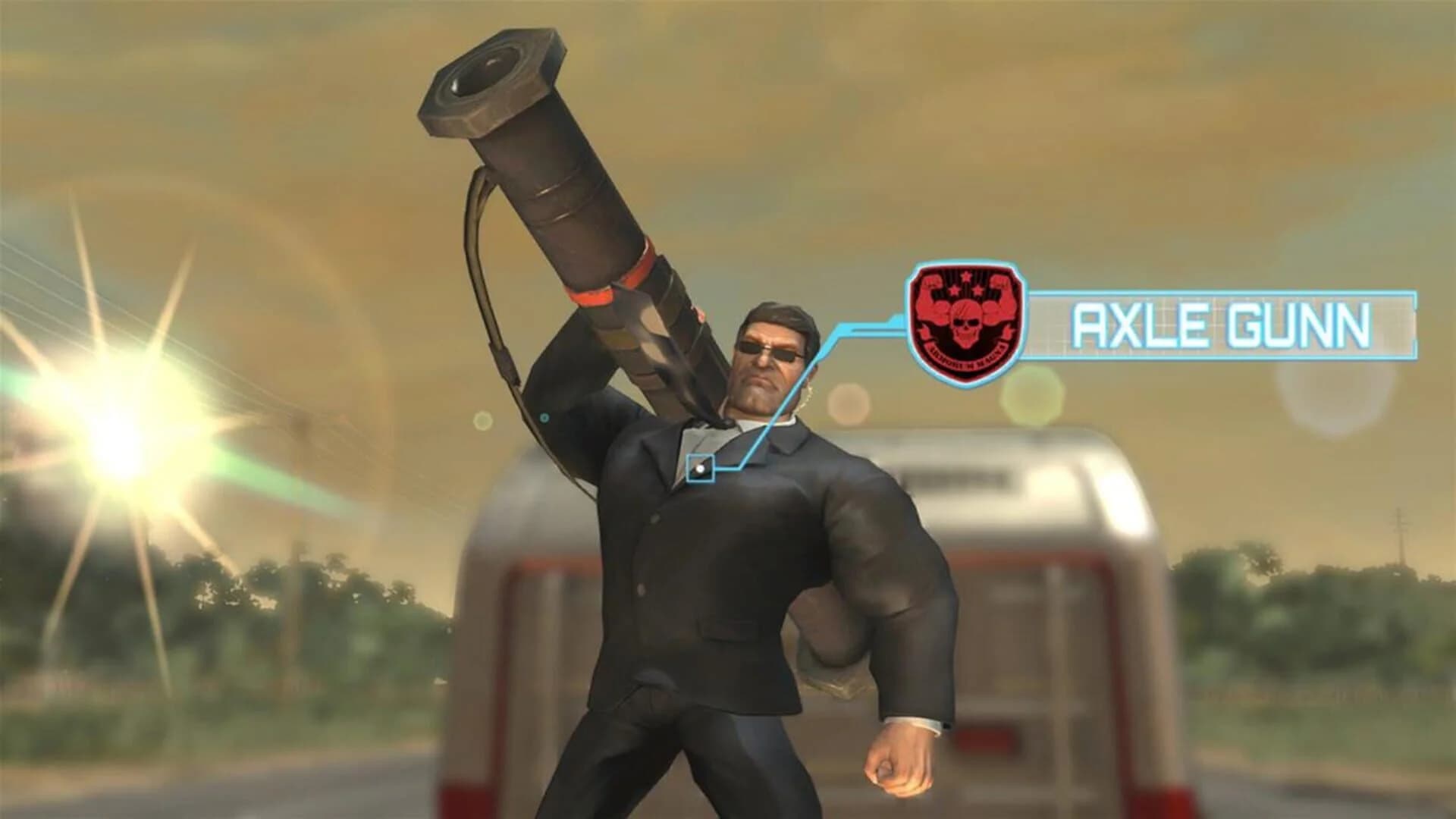 LocoCycle screenshot 5