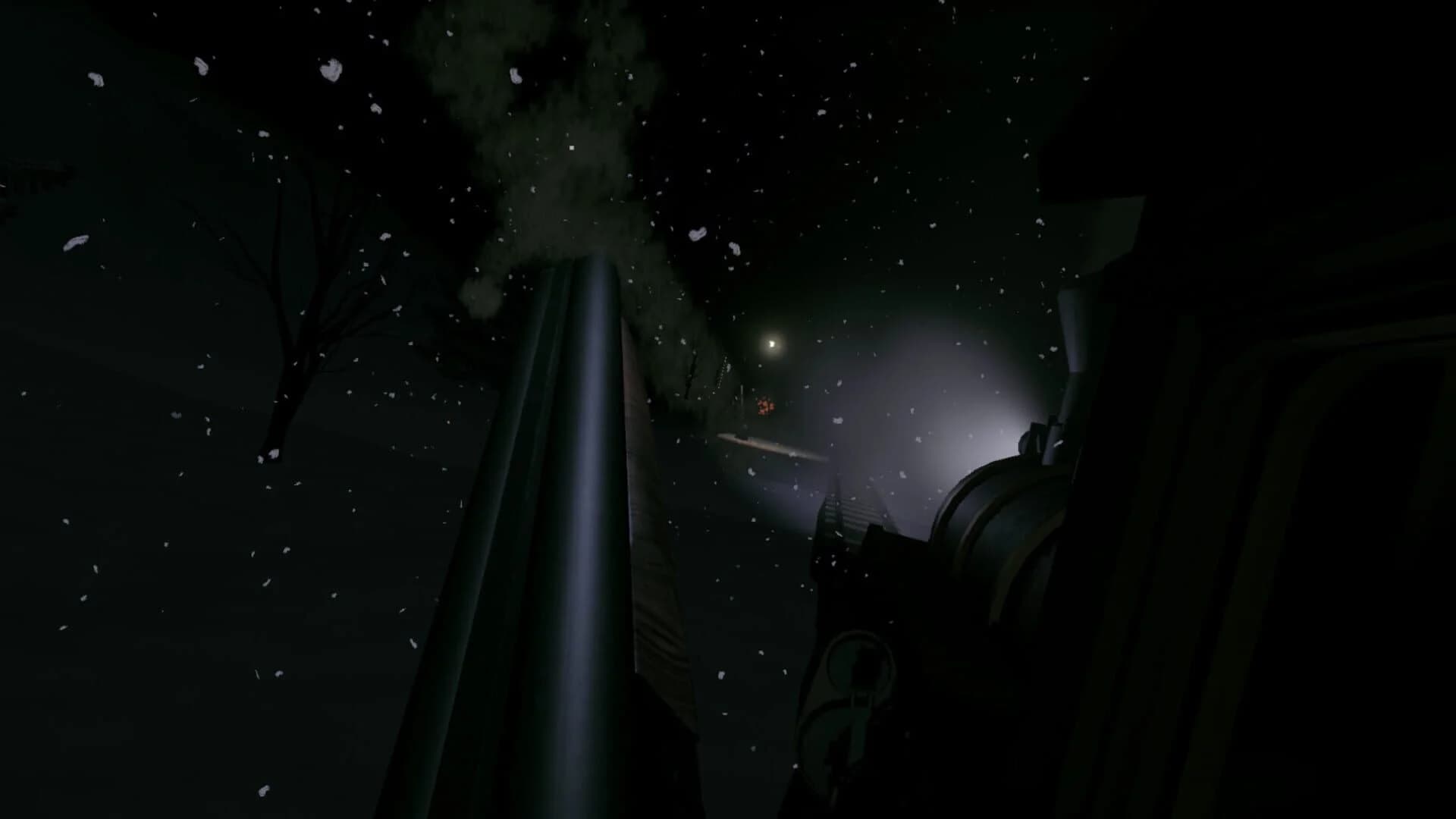 Locomotive 115 screenshot 2